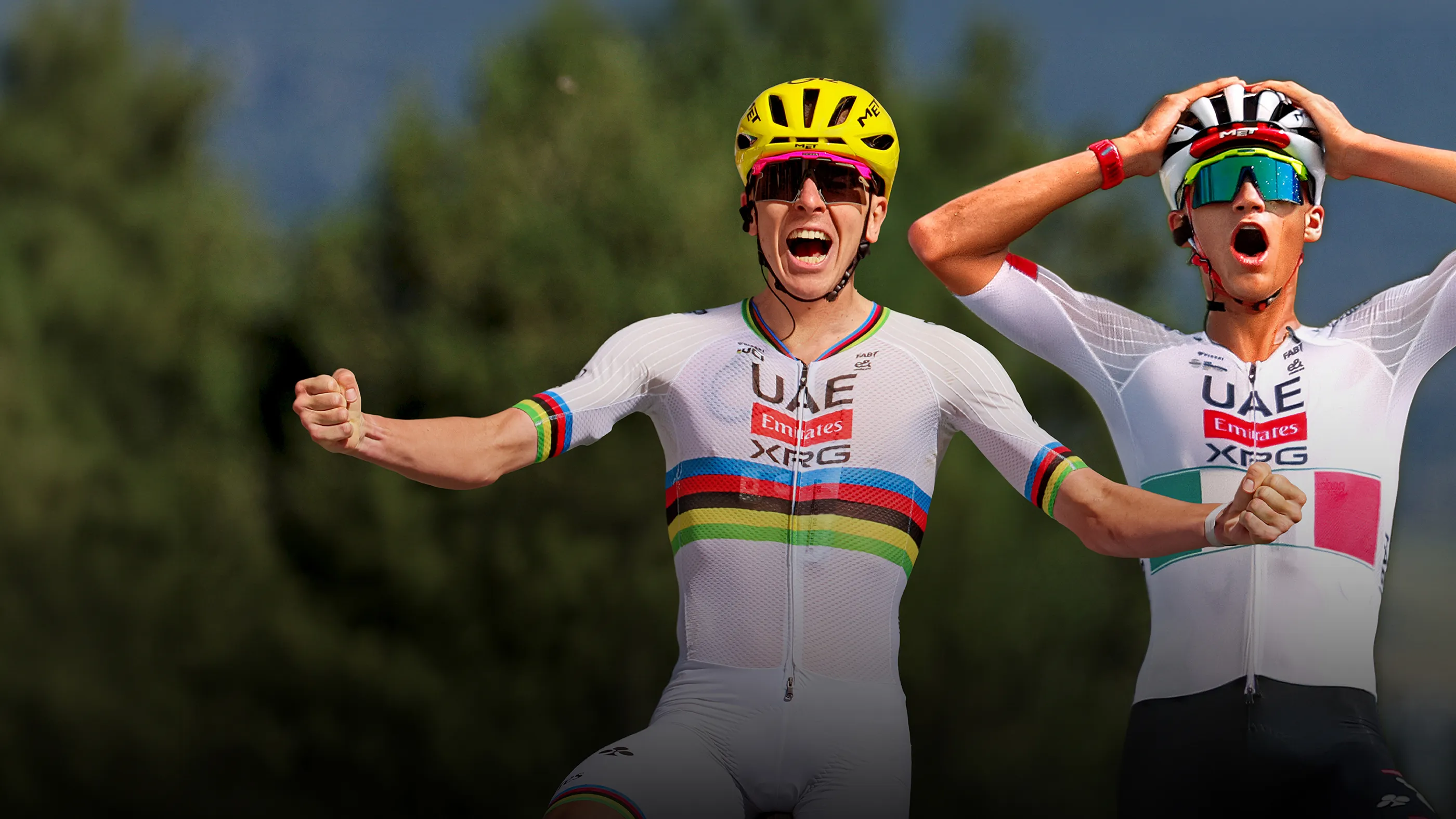 Elite Gear for Every Ride