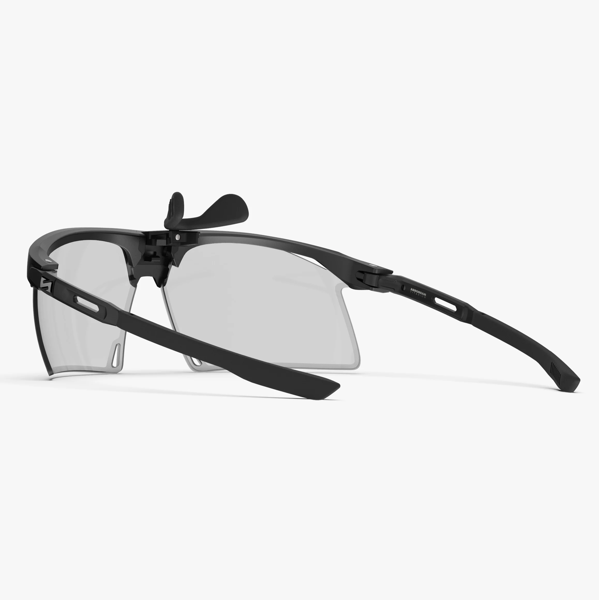 AEROBEAM TITANIUM FRAME - Image 4