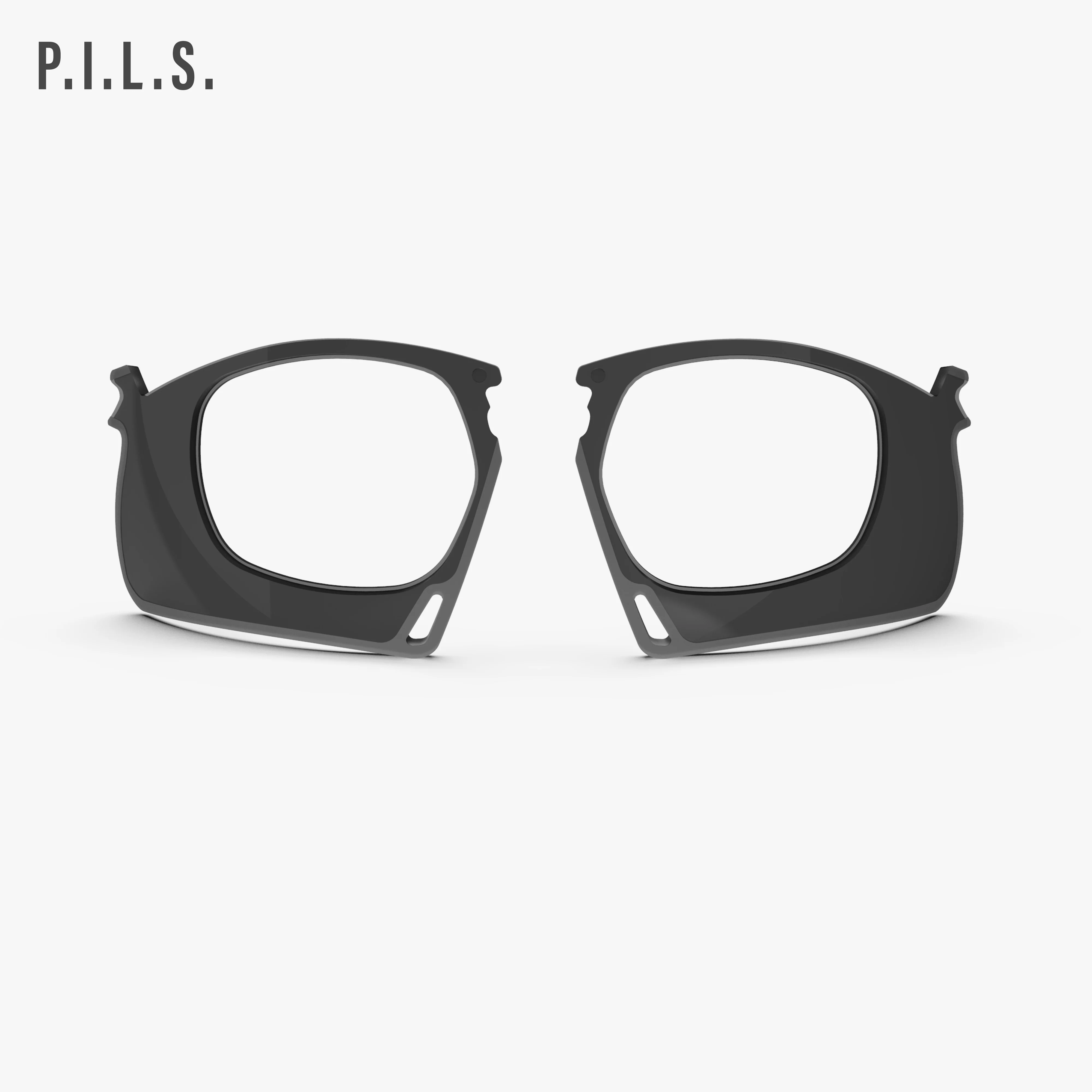 AEROBEAM TITANIUM P.I.L.S. SPARE LENSES