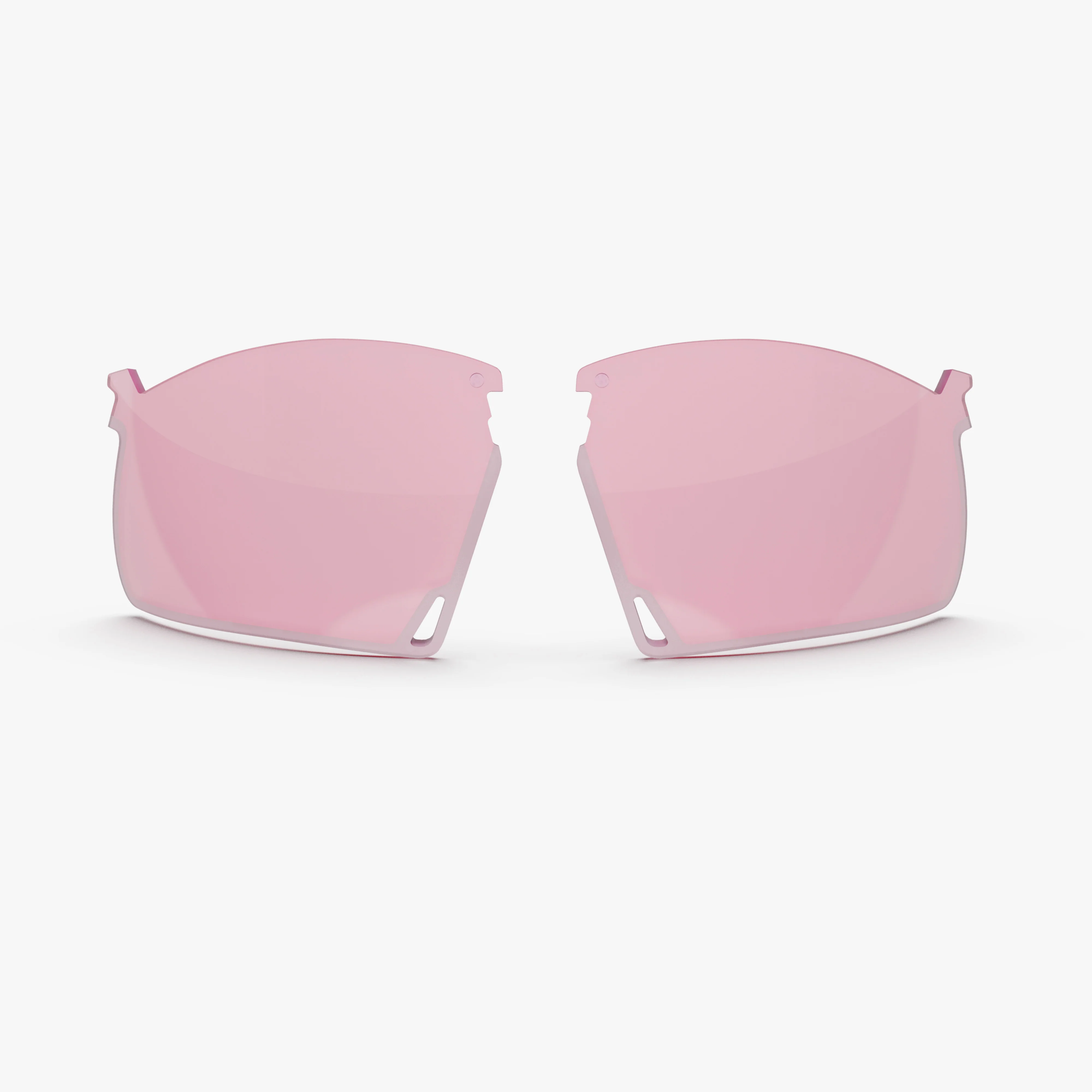 AEROBEAM TITANIUM SPARE LENSES