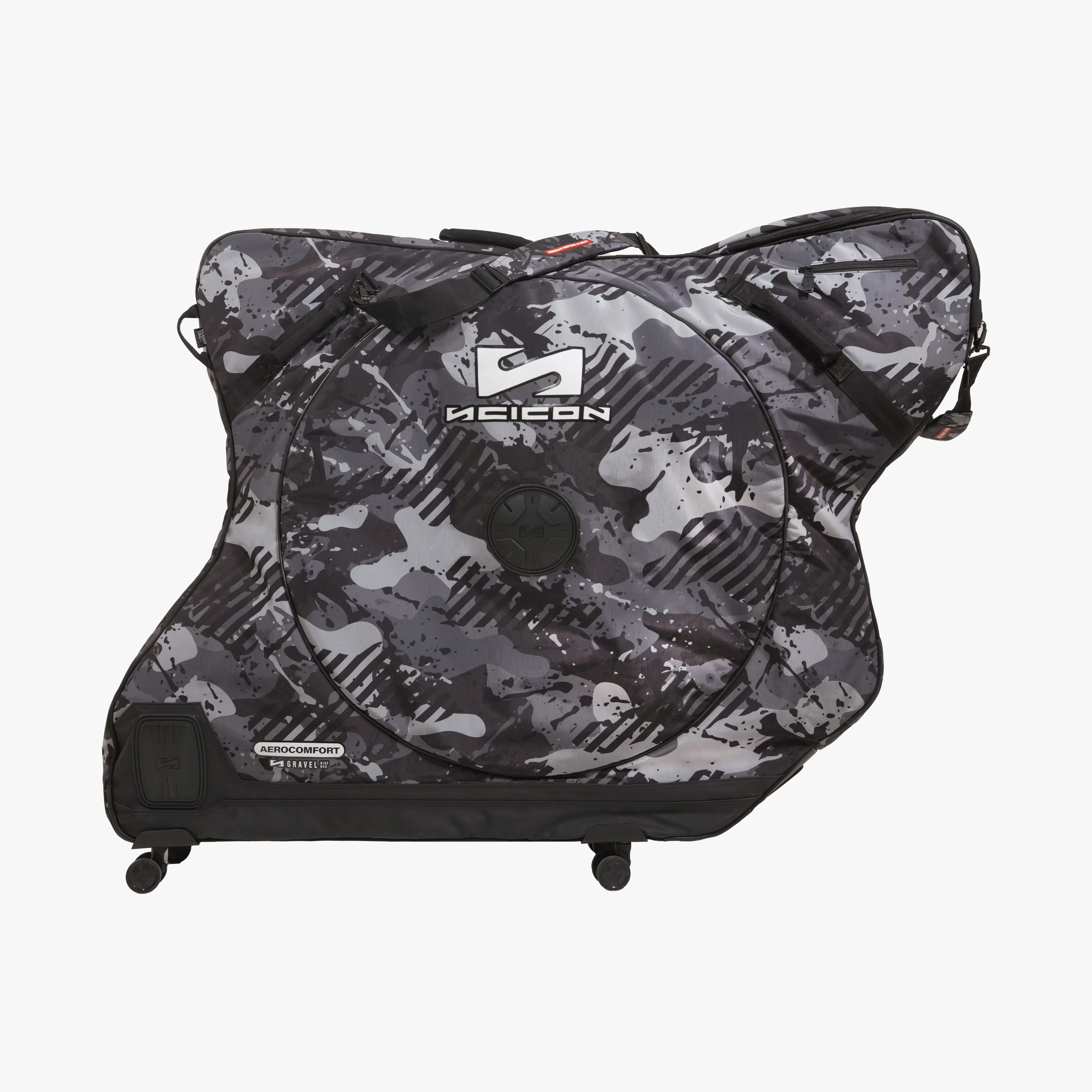 AEROCOMFORT 3.1 GRAVEL BIKE TRAVEL BAG - Image 2
