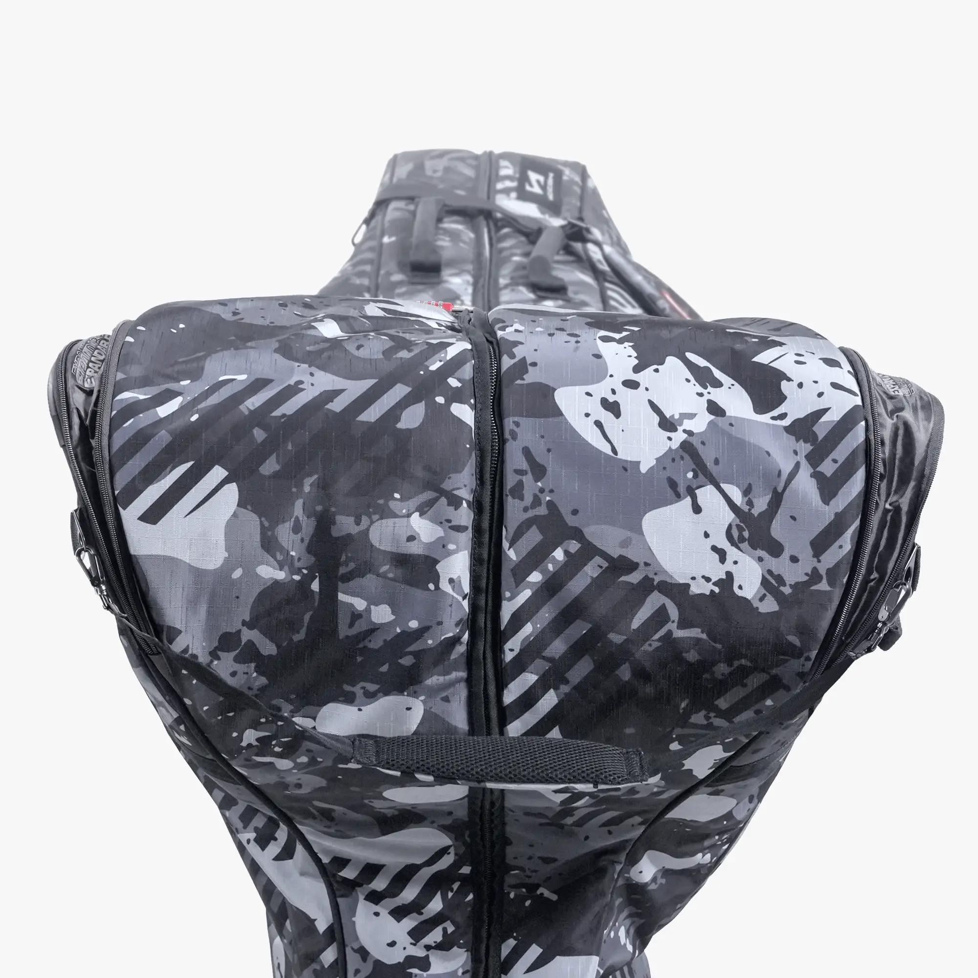 AEROCOMFORT 3.1 GRAVEL BIKE TRAVEL BAG - Image 4
