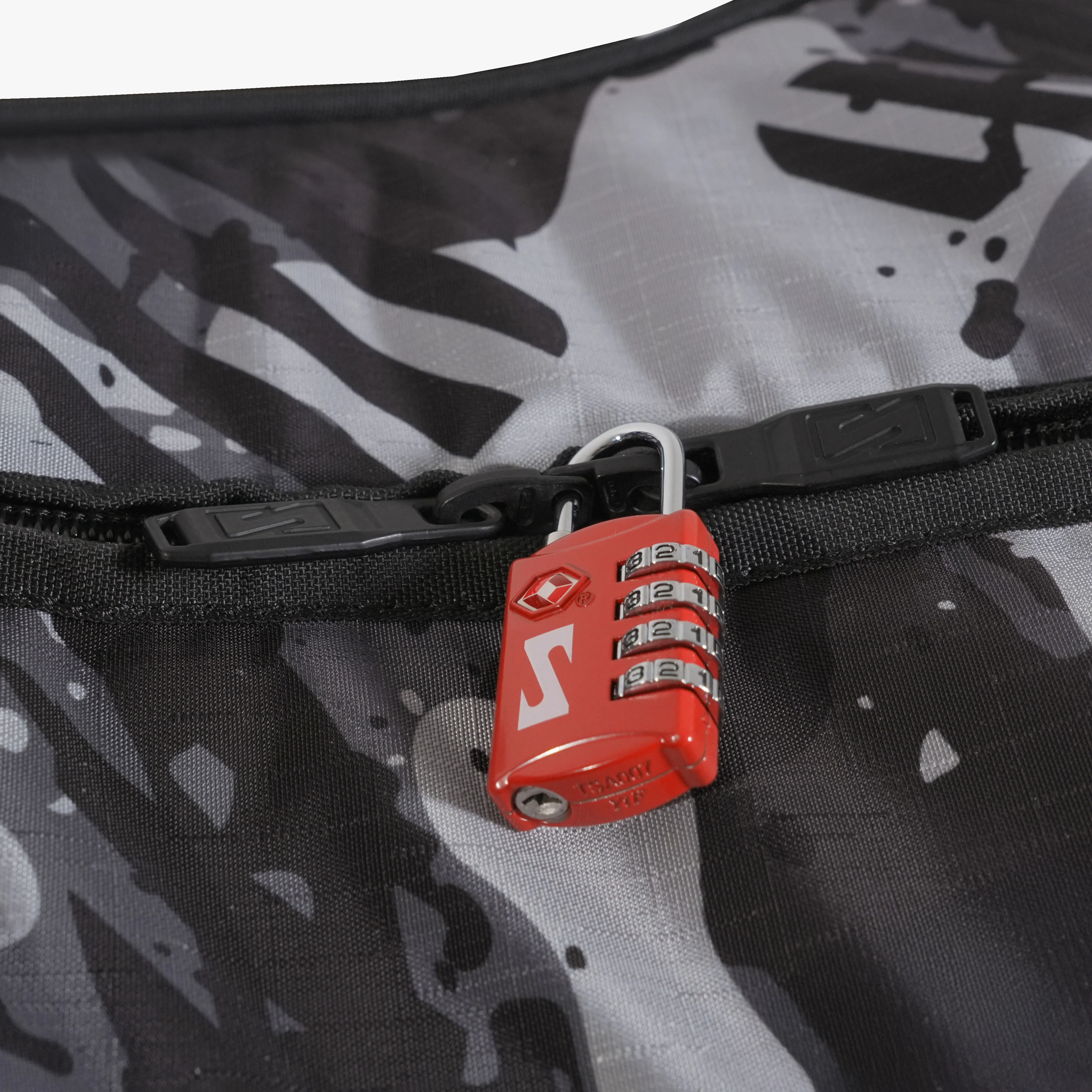 AEROCOMFORT 3.1 GRAVEL BIKE TRAVEL BAG - Image 8