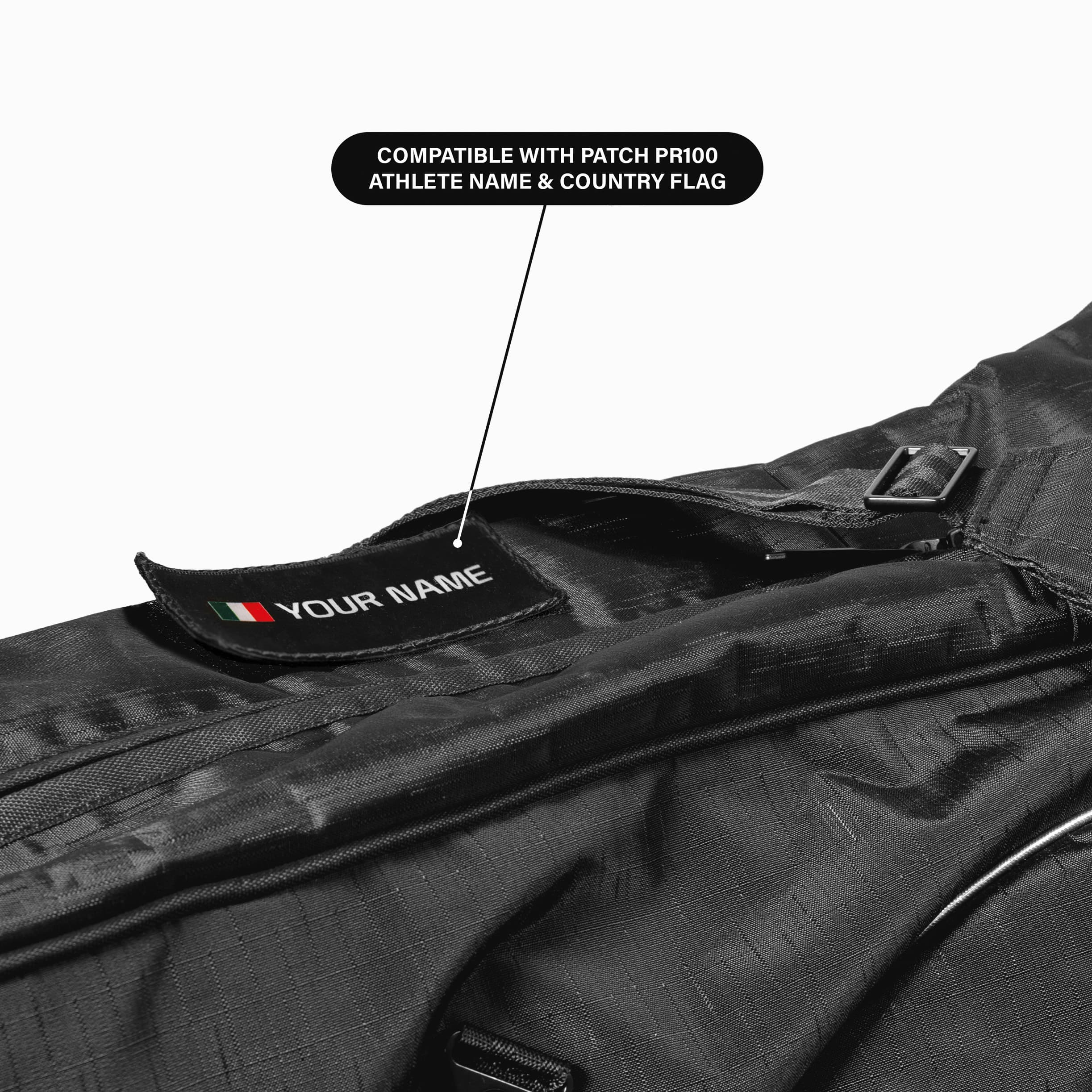 AEROCOMFORT 3.1 XP ROAD TRAVEL BAG - Image 8