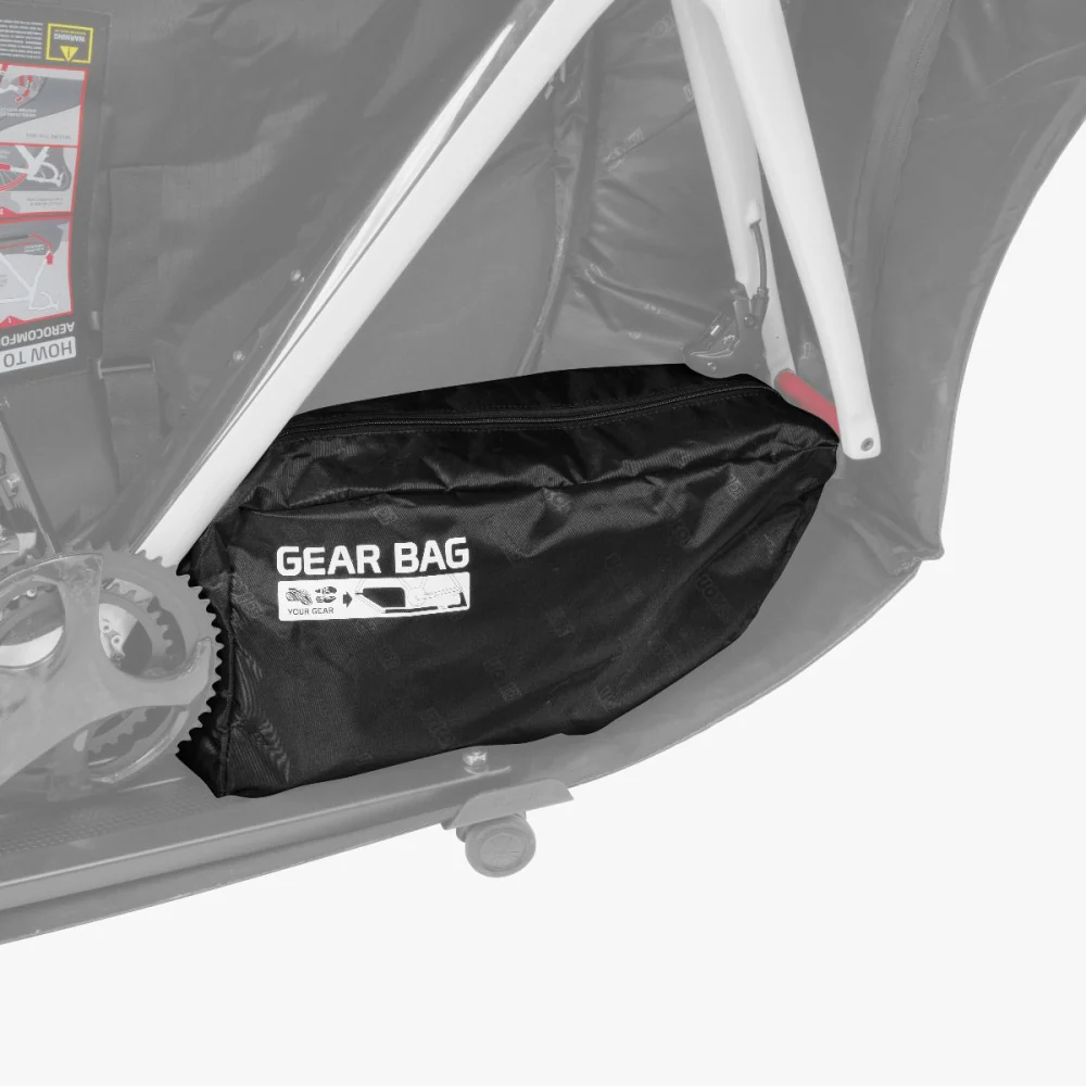 AEROCOMFORT GEAR BAG - Image 2