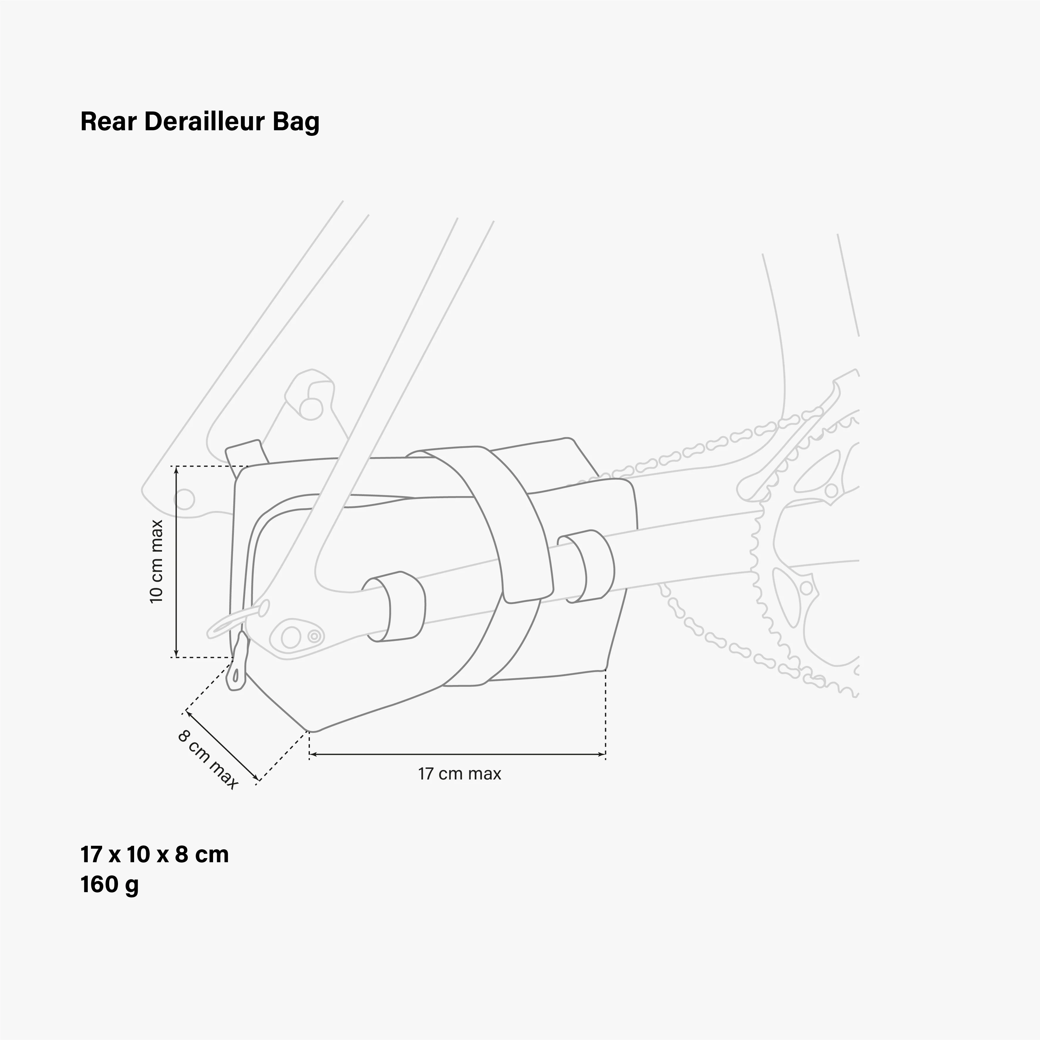 AEROCOMFORT ROAD PROTECTION KIT - Image 7