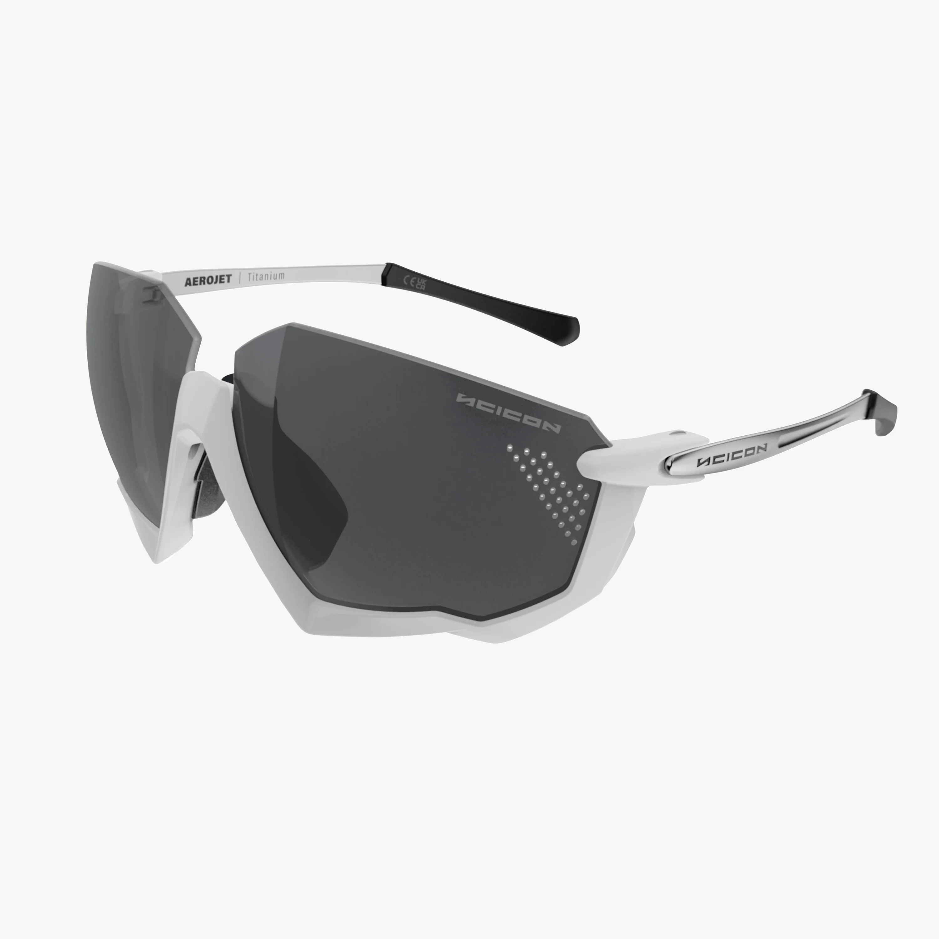 AEROJET TITANIUM