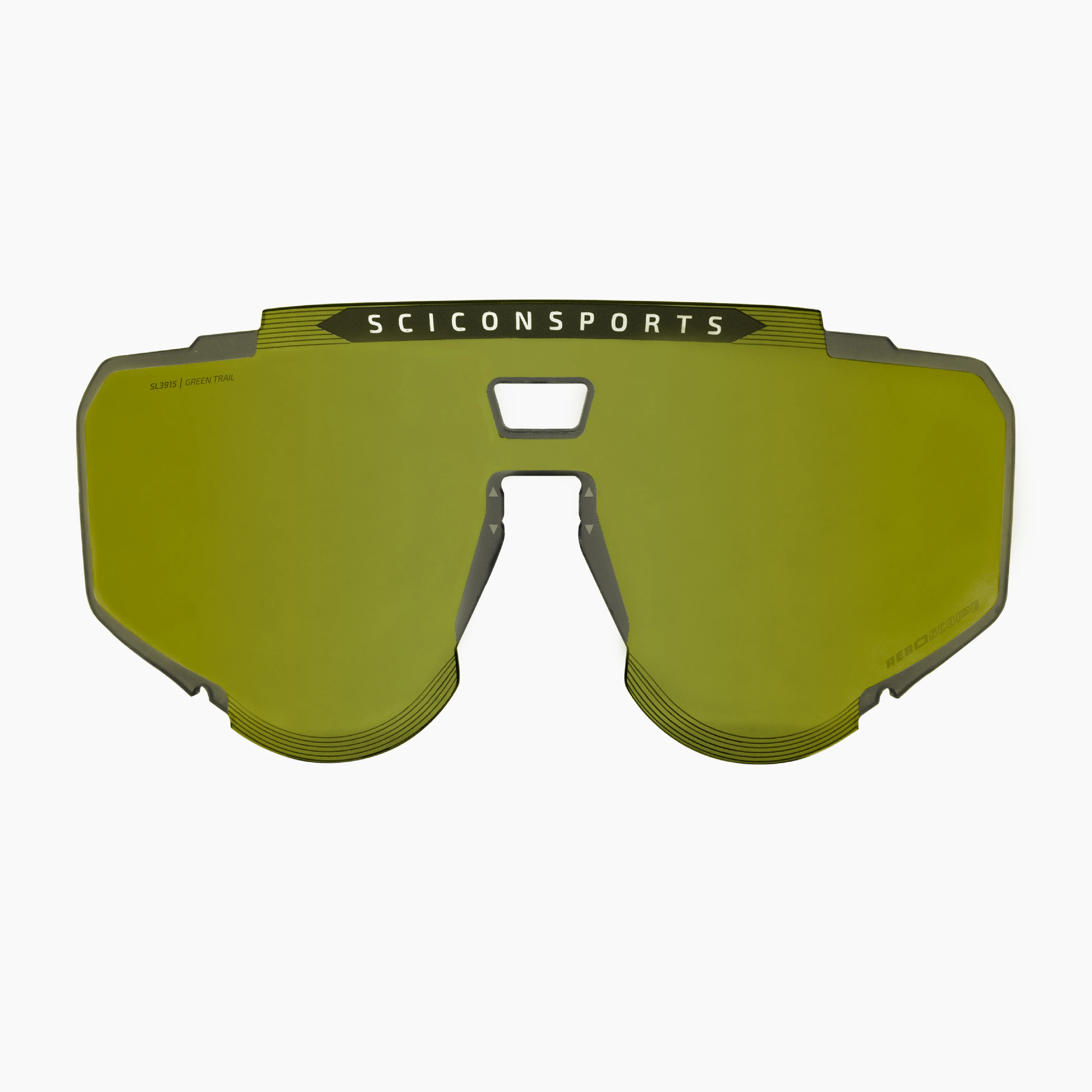 AEROSCOPE SPARE LENS