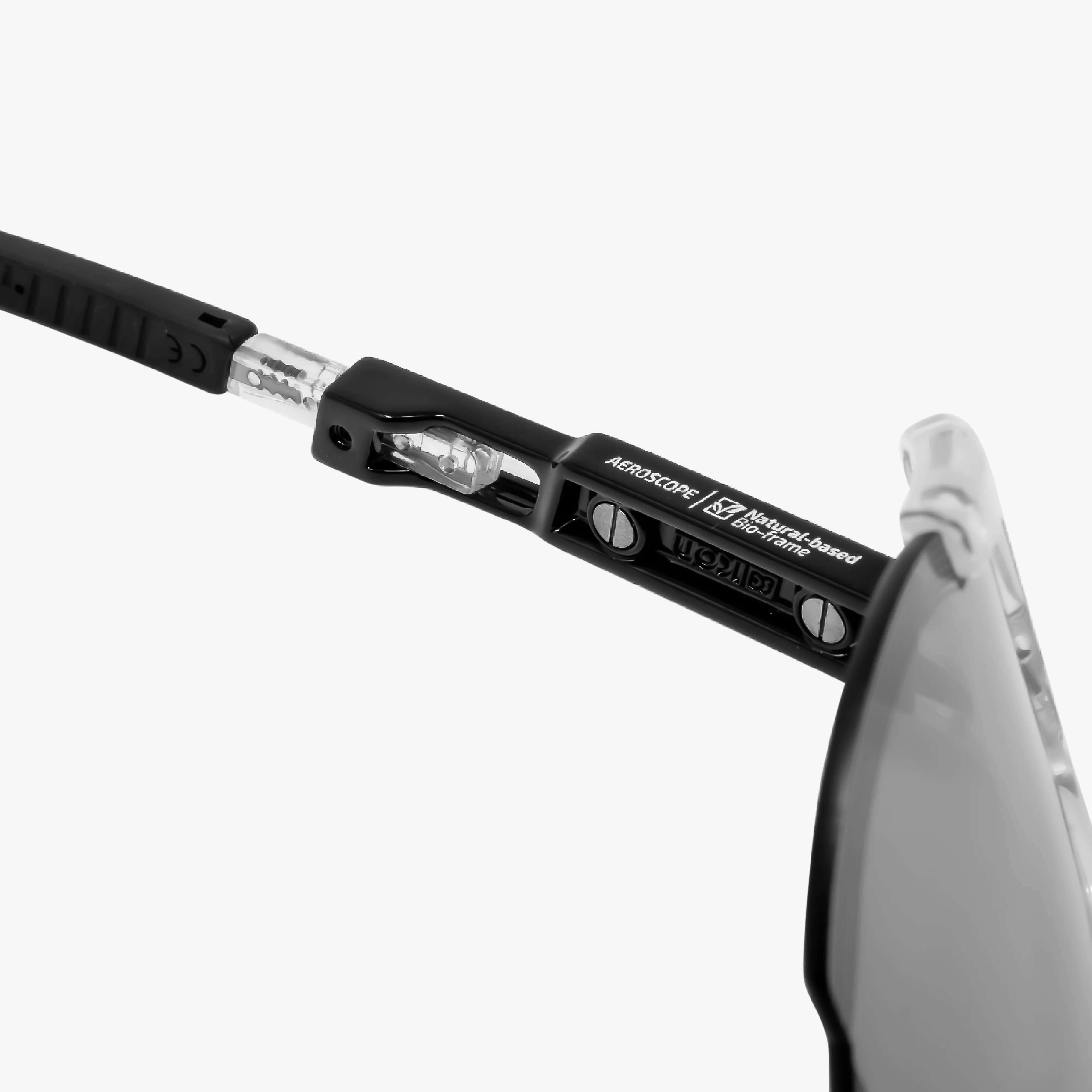AEROSCOPE SPARE TEMPLE TIPS - Image 3