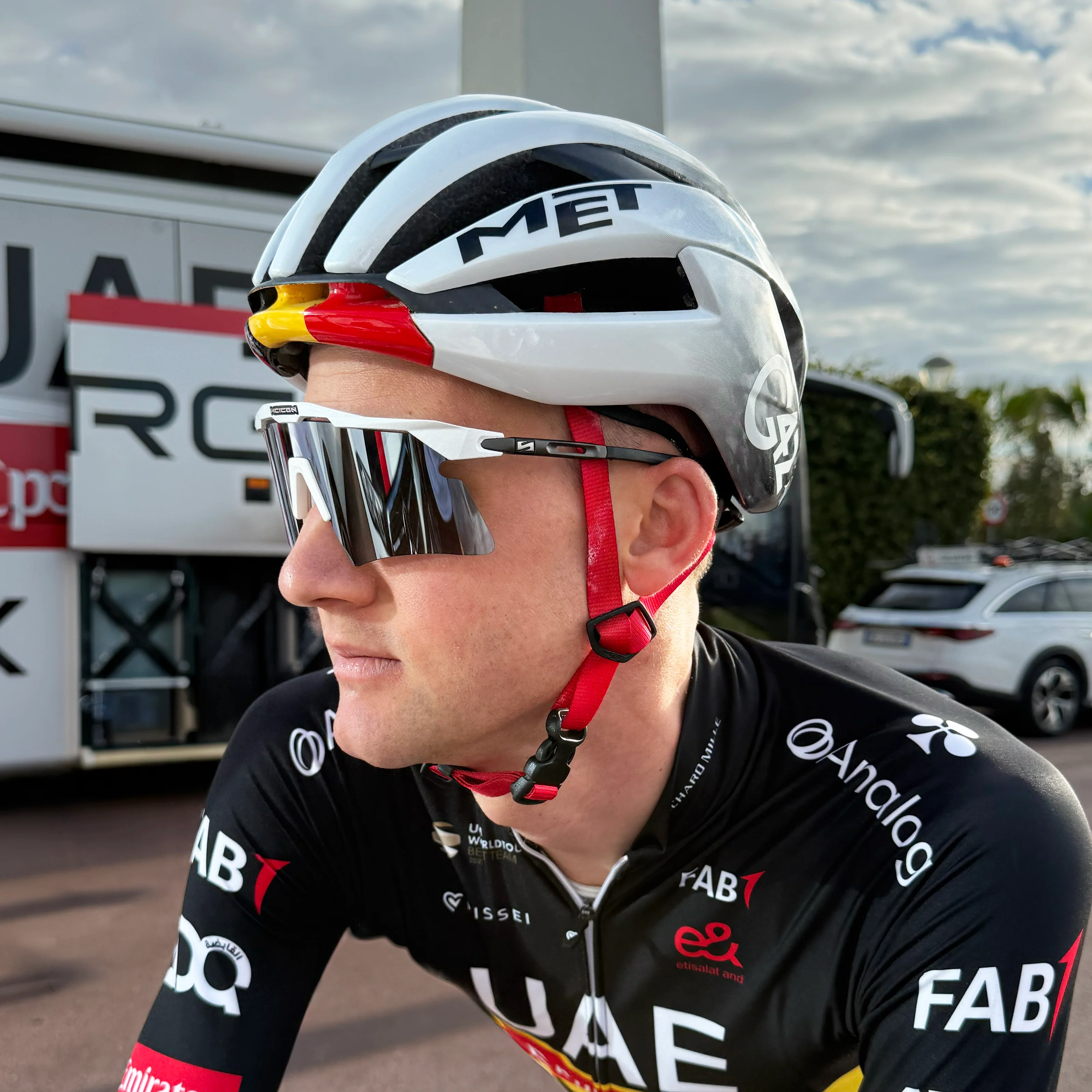 AEROSHADE 2.0 TITANIUM - Image 2