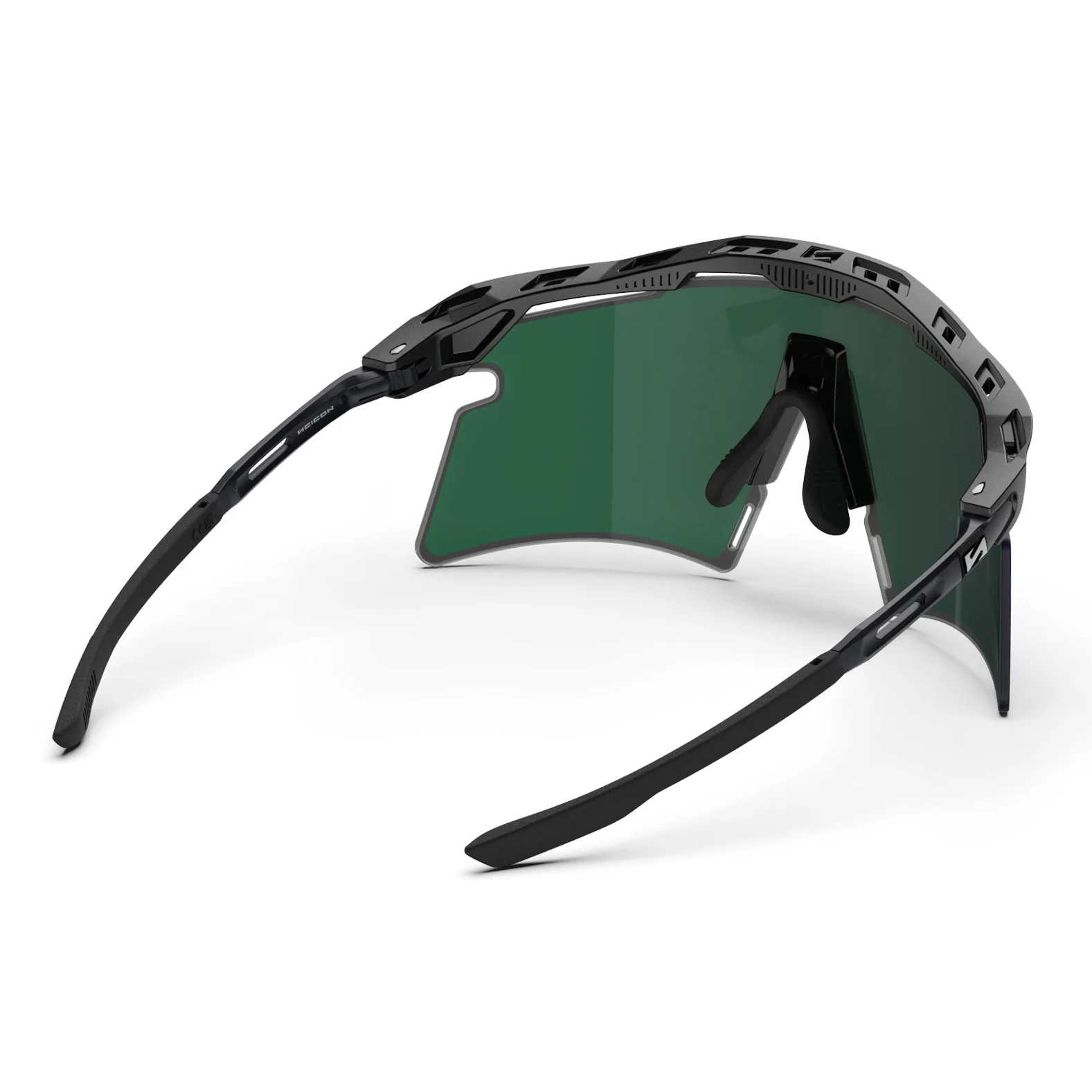 AEROSHADE 2.0 TITANIUM - Image 5