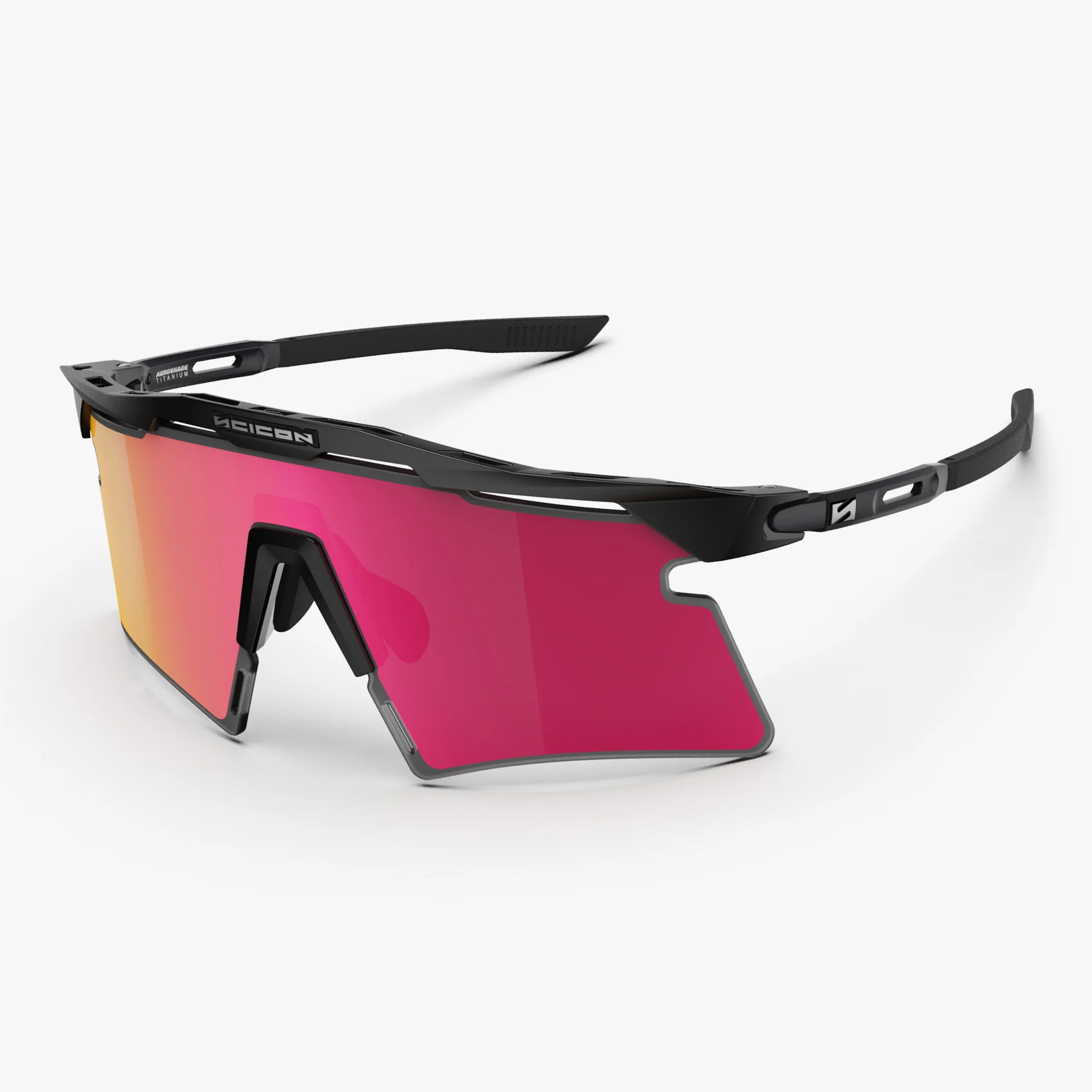 AEROSHADE 2.0 TITANIUM