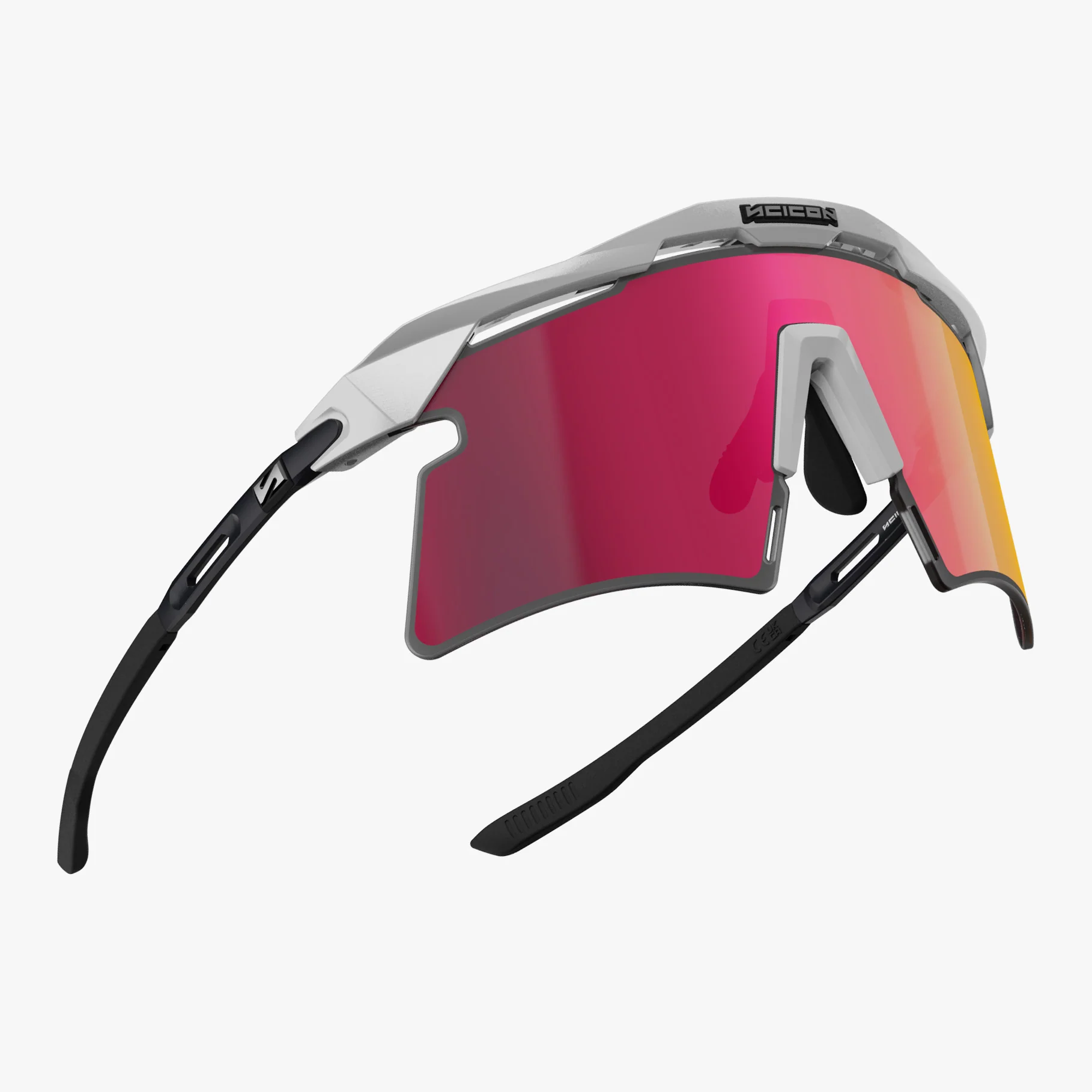 AEROSHADE 2.0 TITANIUM - Image 4