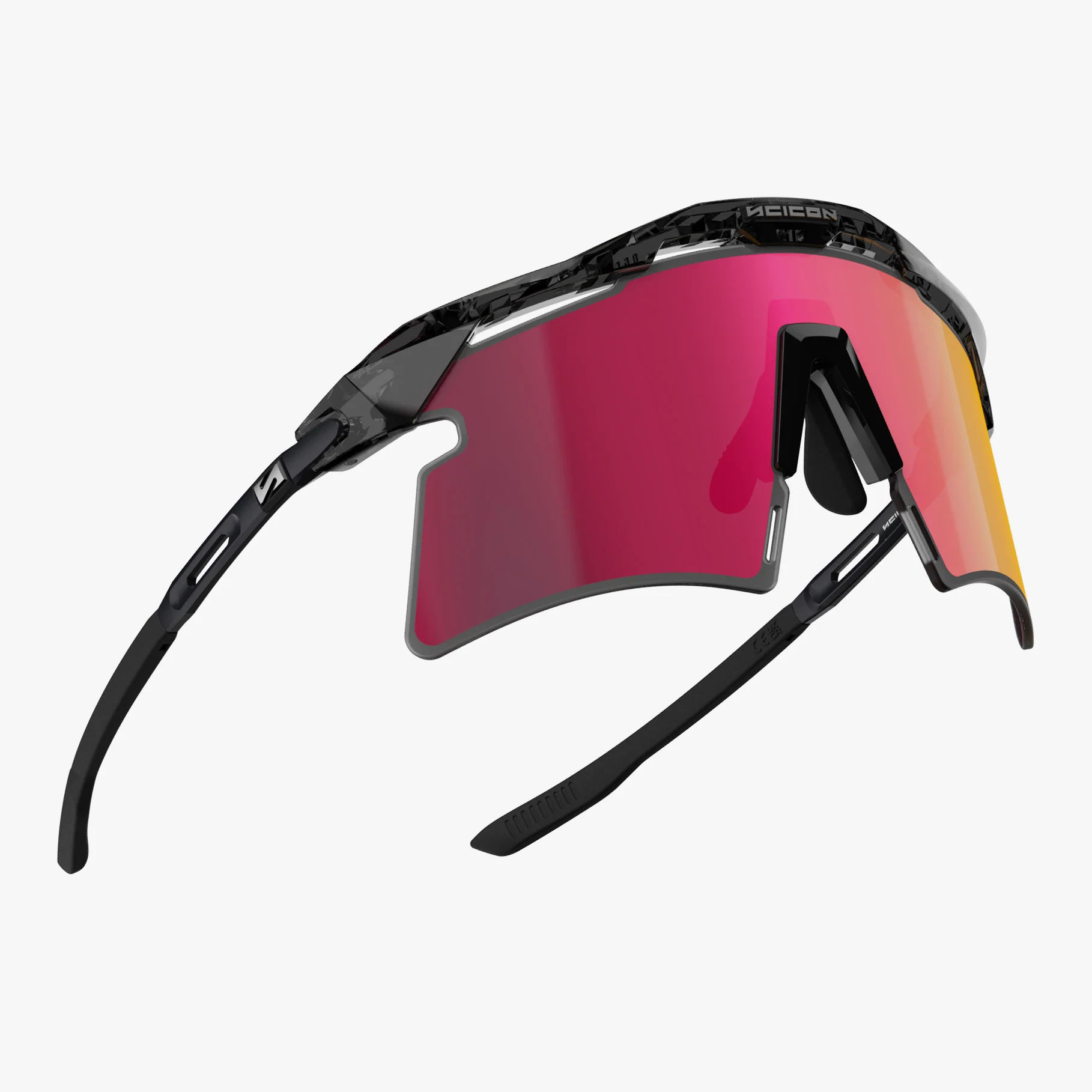 AEROSHADE 2.0 TITANIUM - Image 5