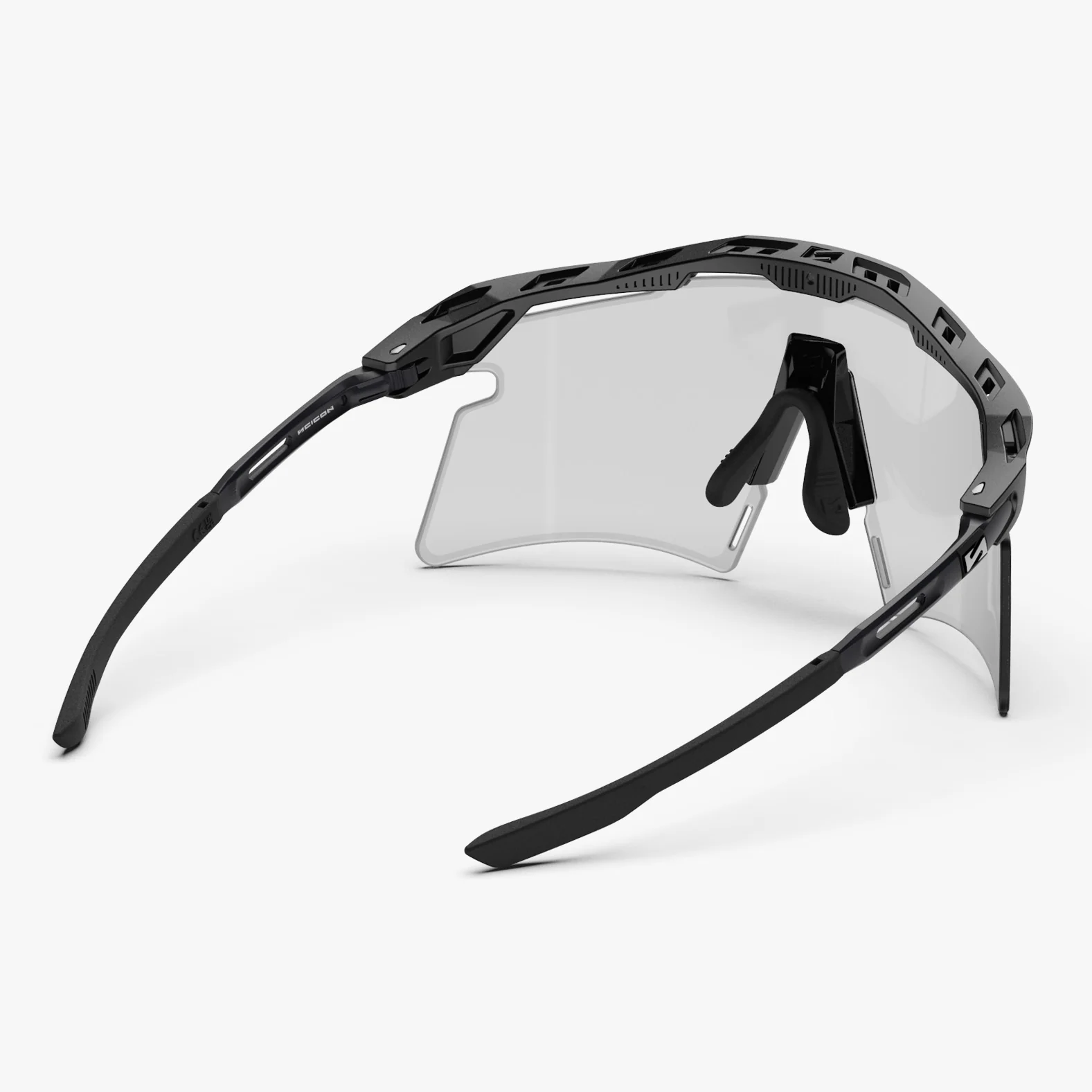 AEROSHADE 2.0 TITANIUM PHOTOCHROMIC - Image 5