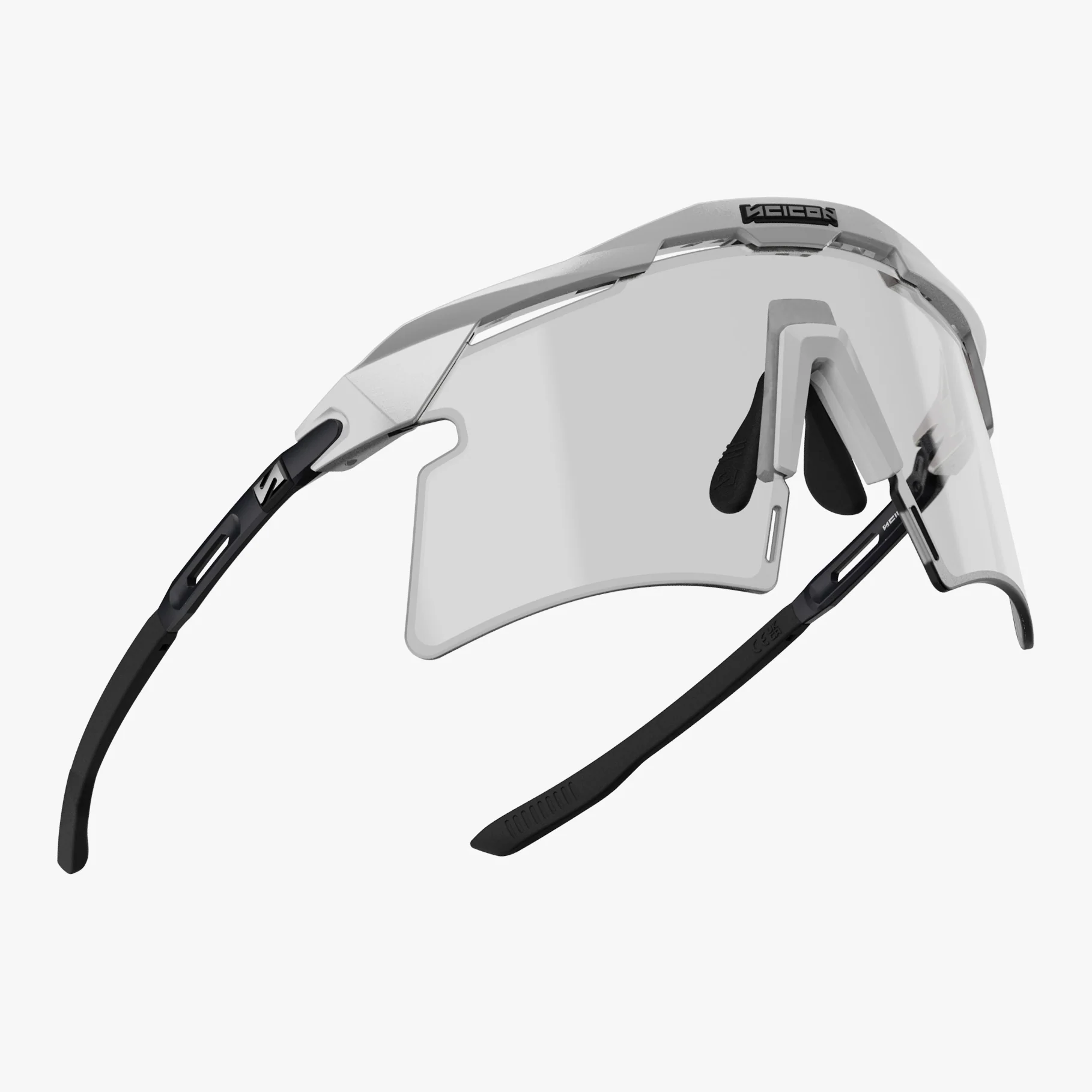 AEROSHADE 2.0 TITANIUM PHOTOCHROMIC - Image 4