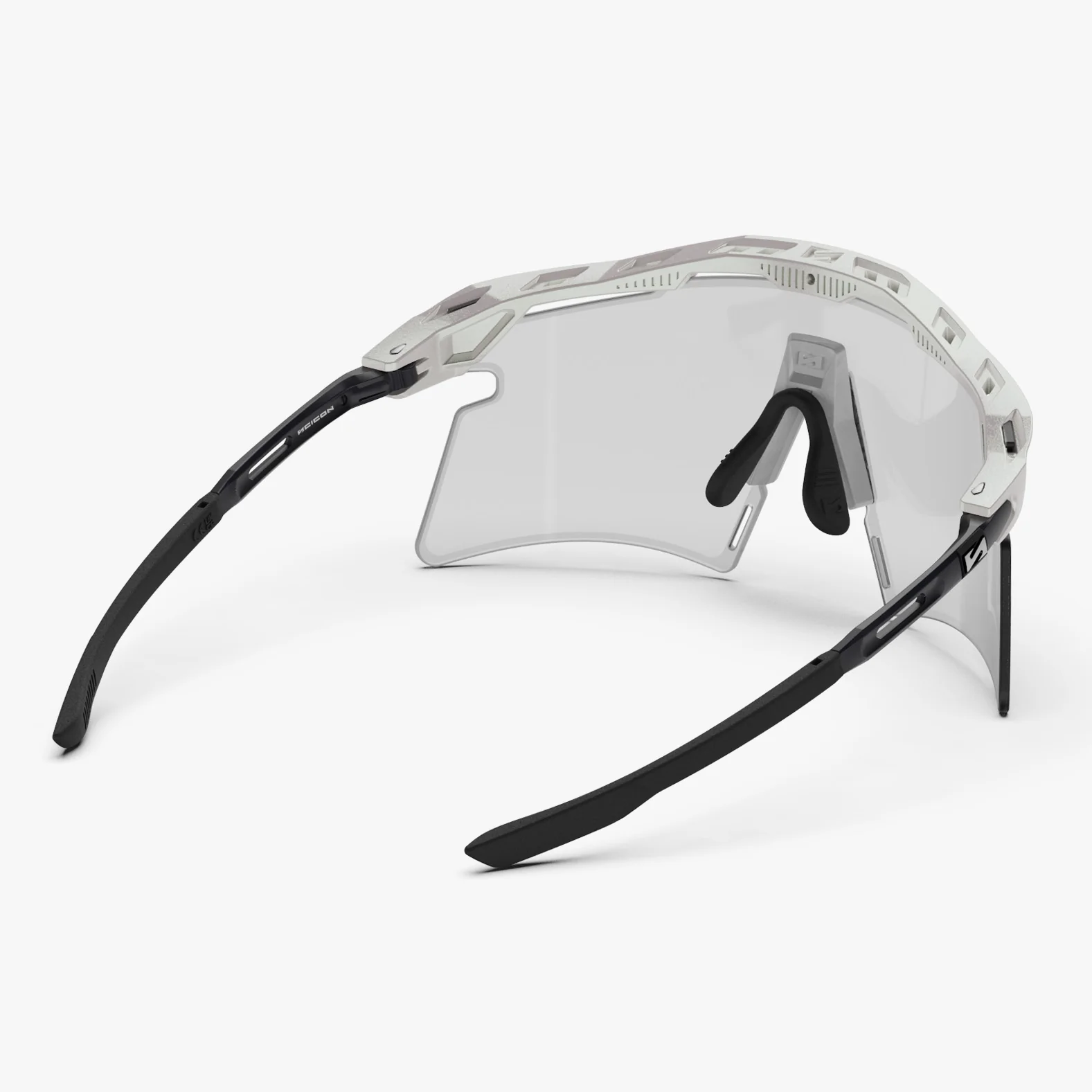 AEROSHADE 2.0 TITANIUM PHOTOCHROMIC - Image 5