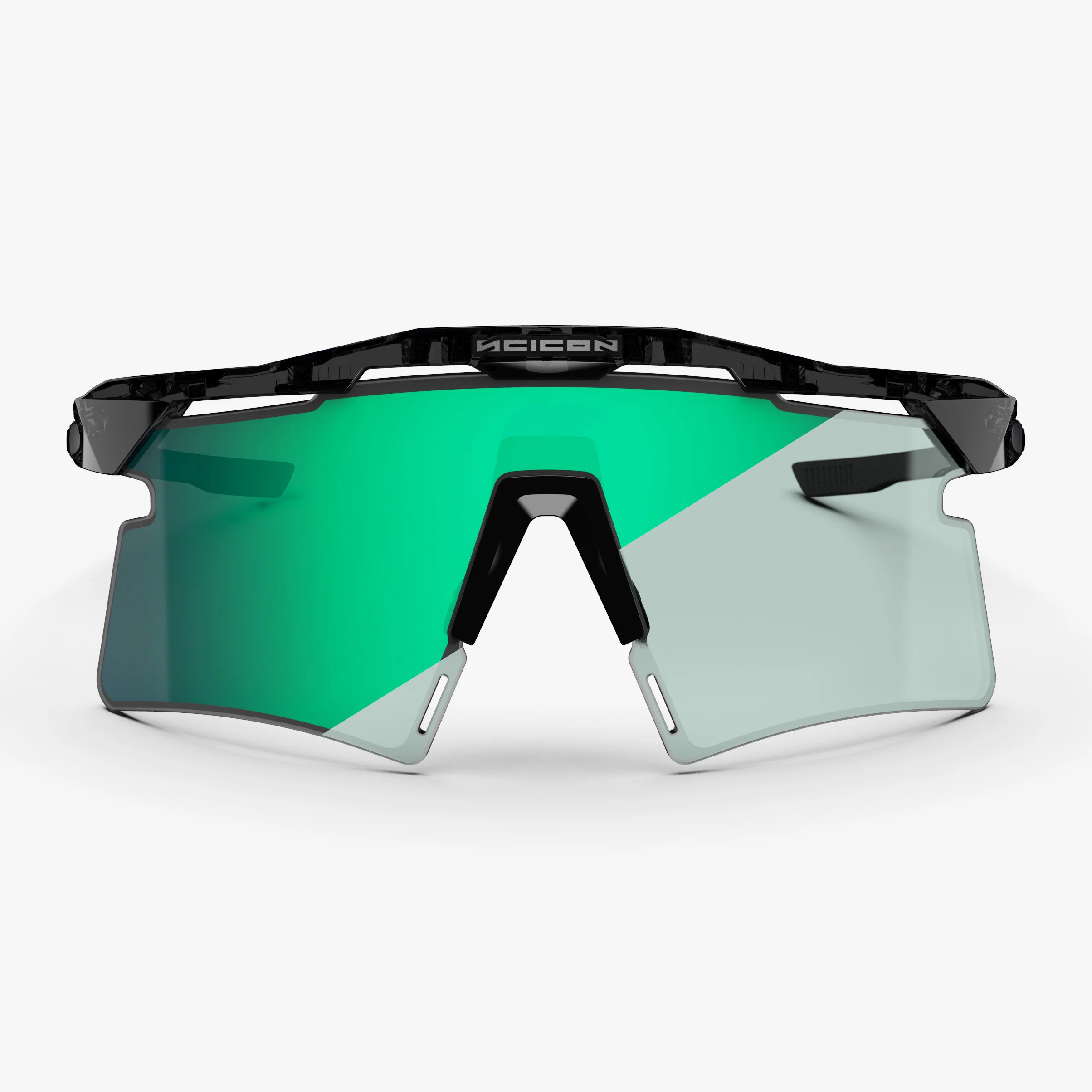 AEROSHADE 2.0 TITANIUM PHOTOCHROMIC - Image 2