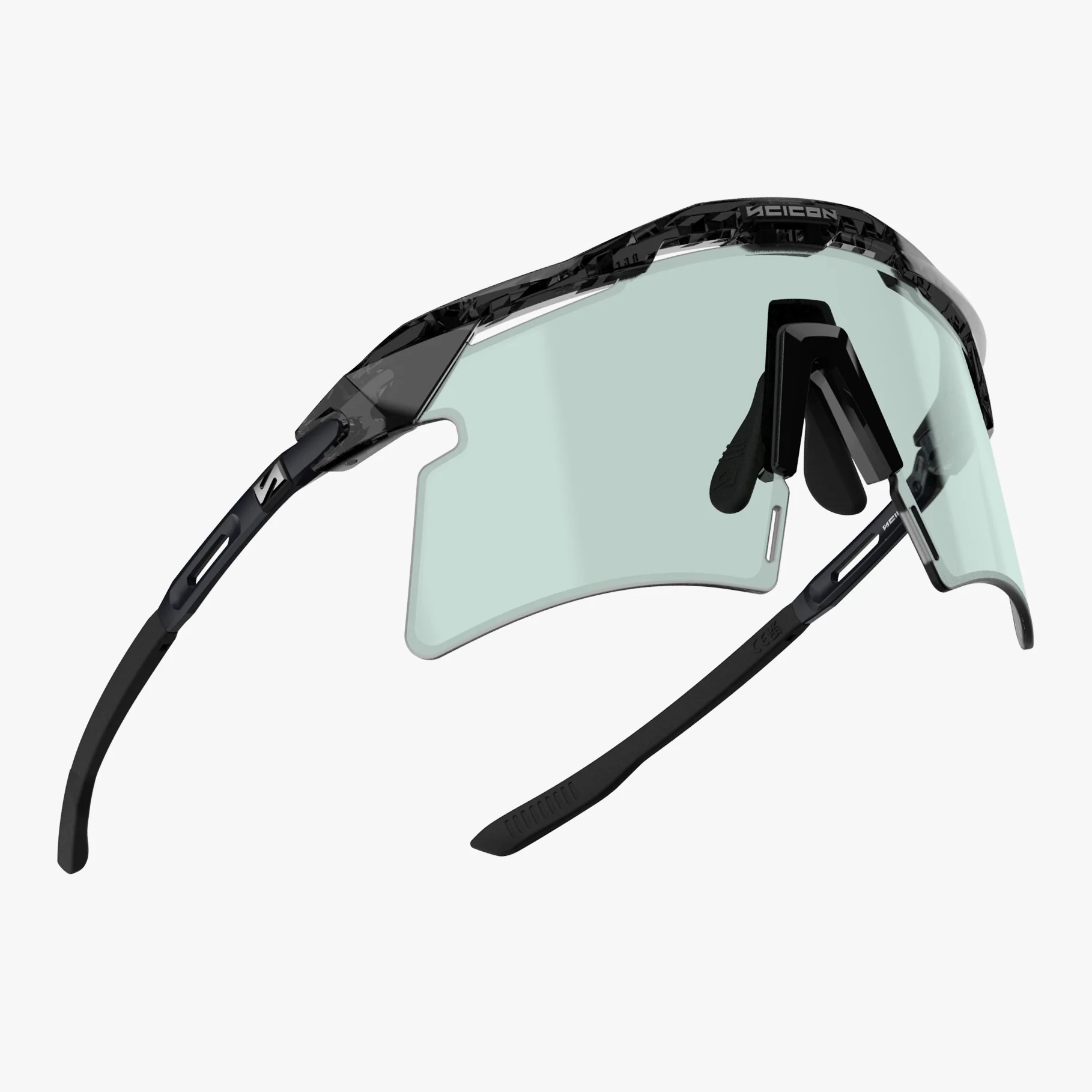 AEROSHADE 2.0 TITANIUM PHOTOCHROMIC - Image 4