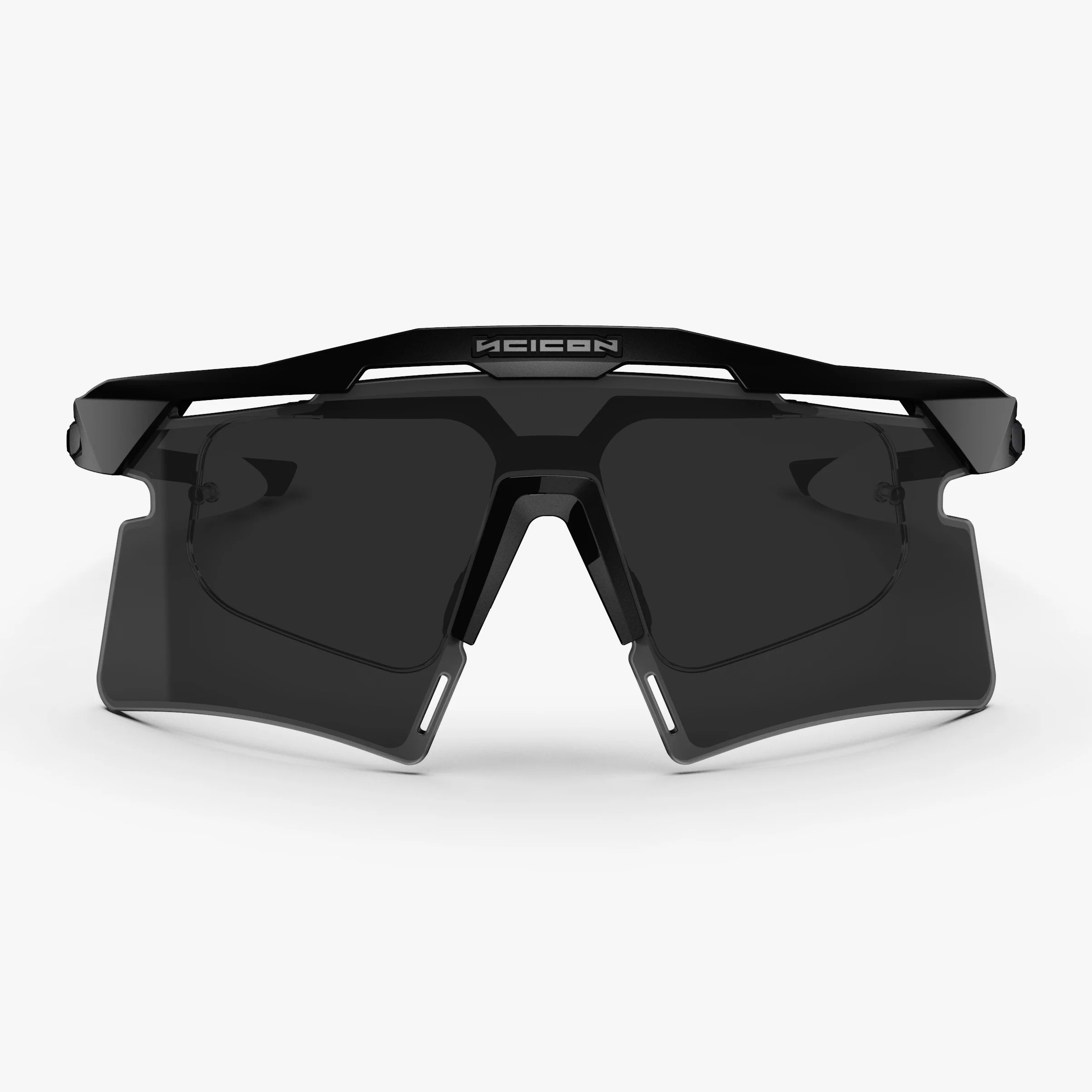 AEROSHADE 2.0 TITANIUM RX - Image 2