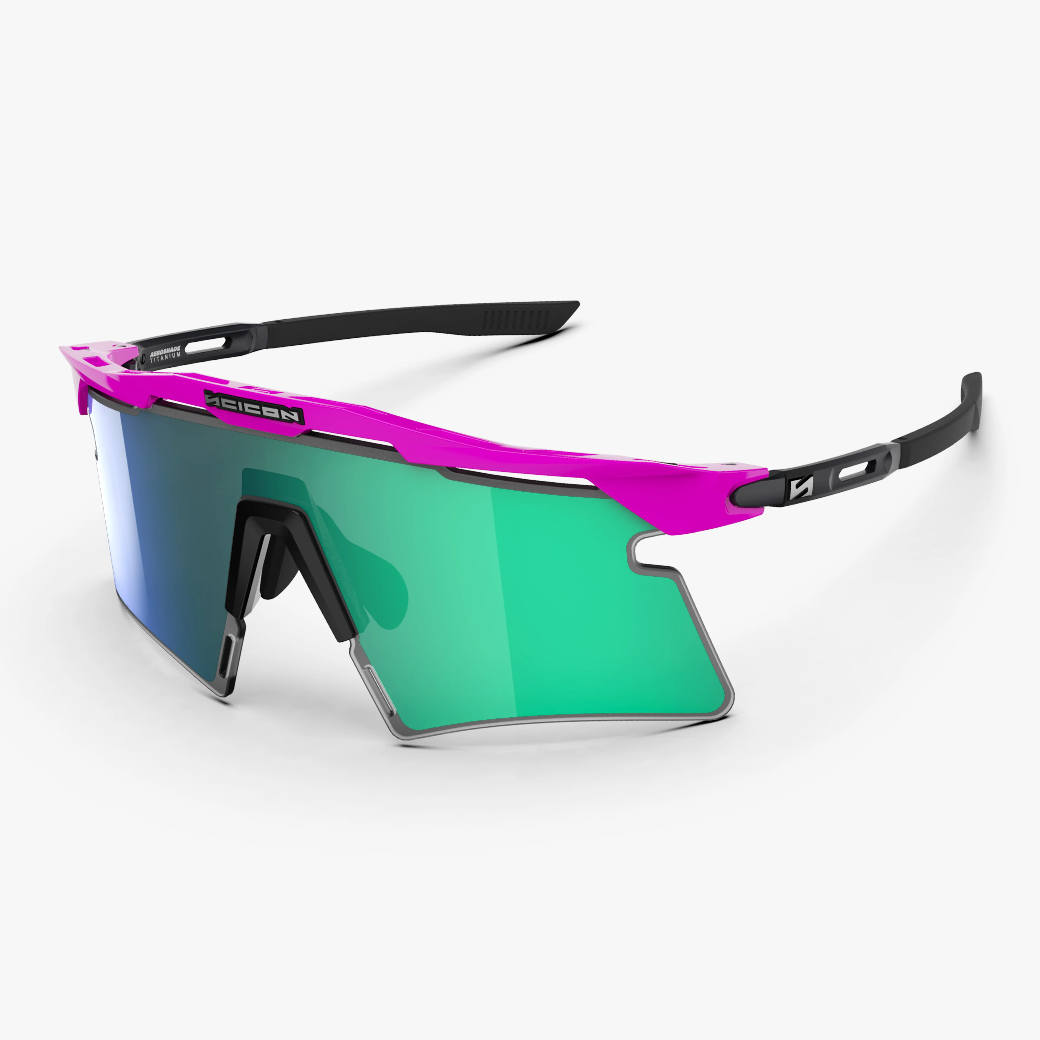 AEROSHADE 2.0 TITANIUM