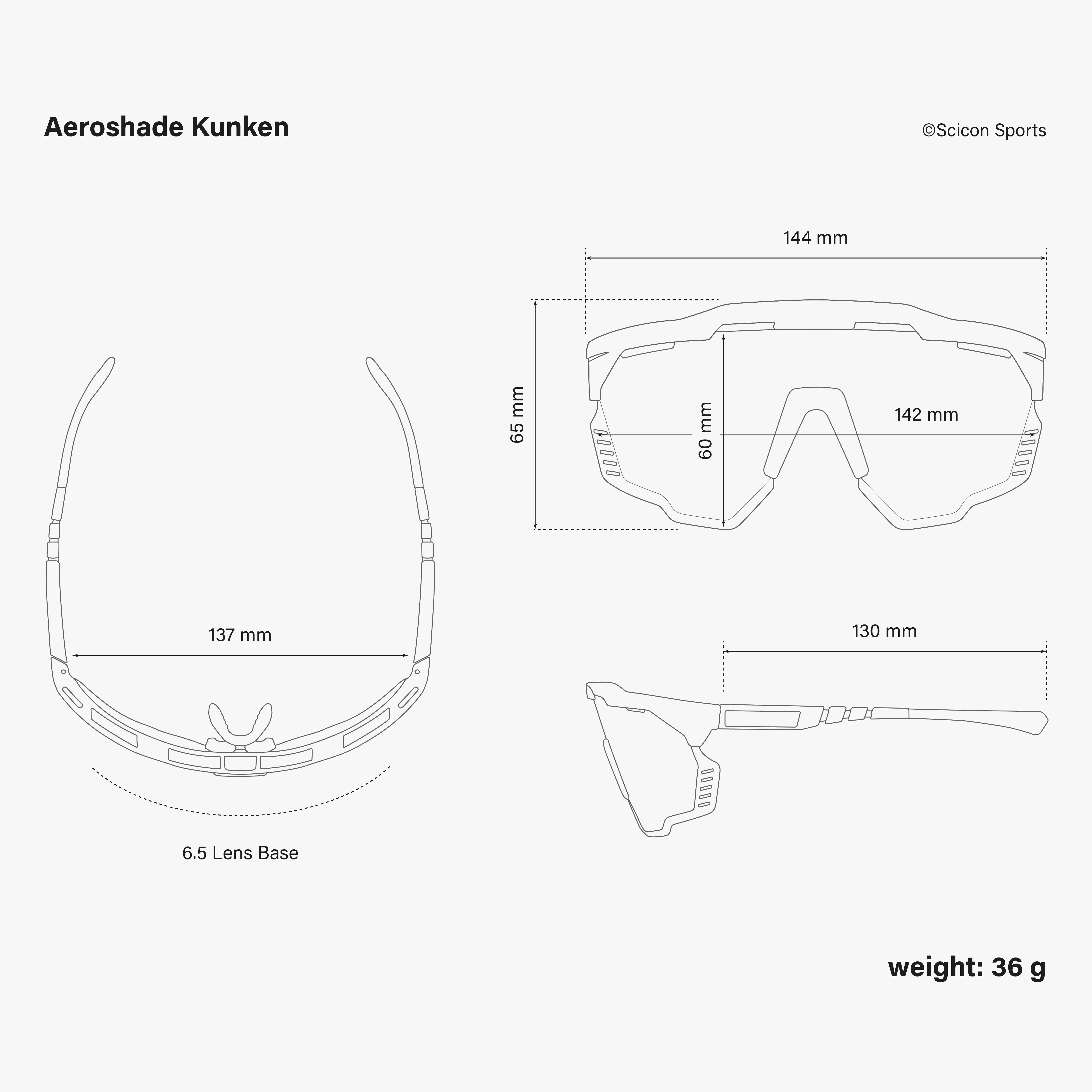 AEROSHADE KUNKEN - Image 7