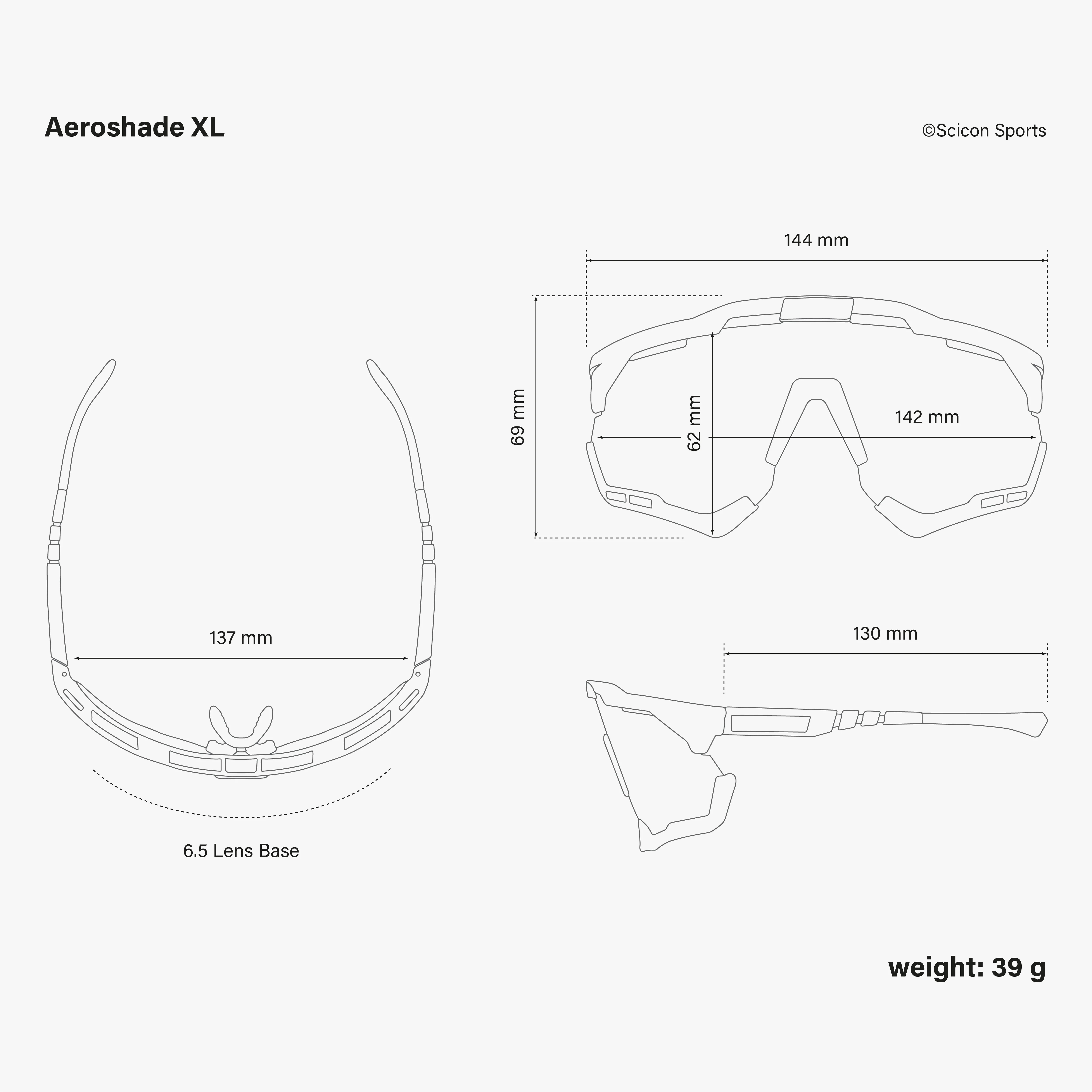 AEROSHADE XL - Image 7