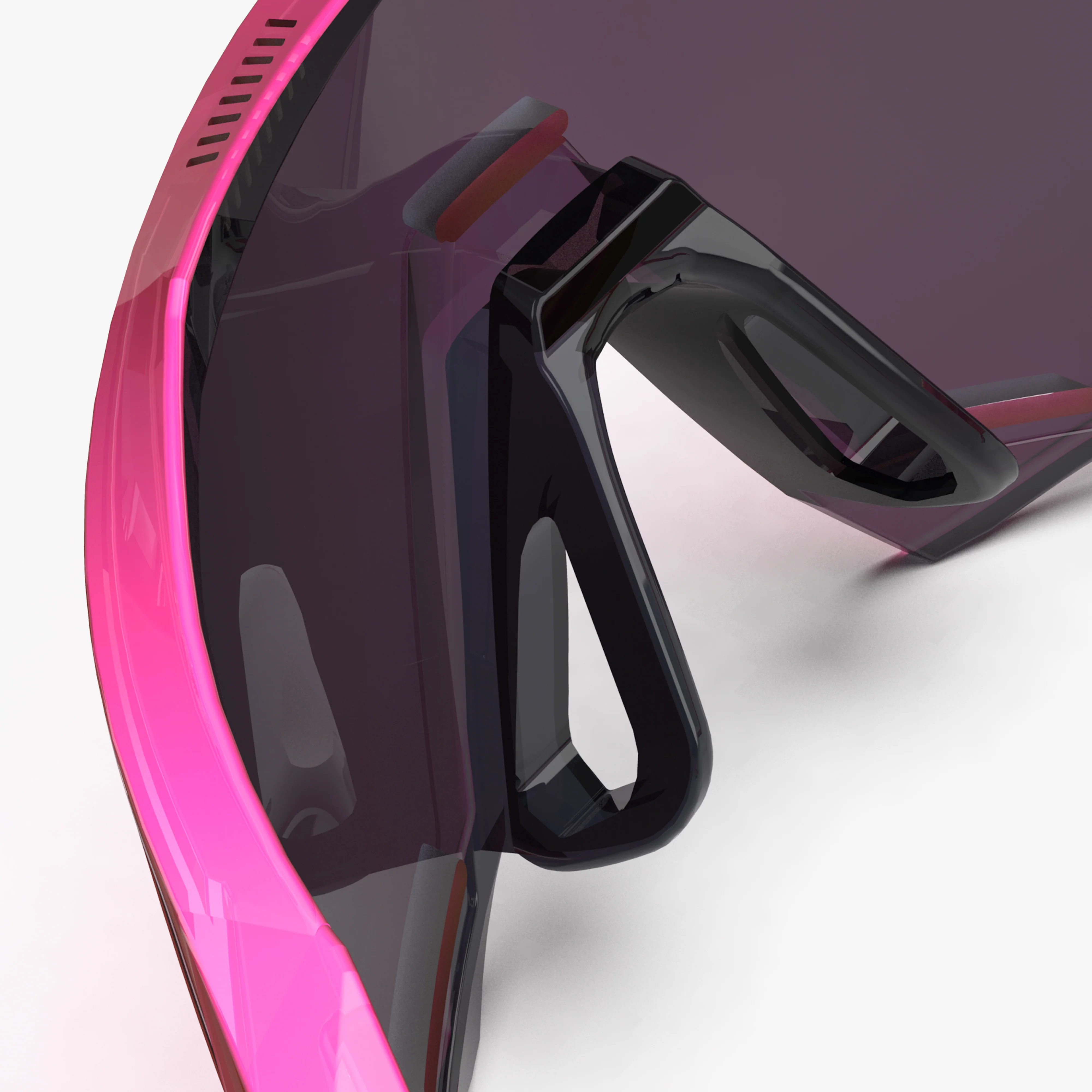 AEROSTORM NOSE PAD HOLDER - Image 4