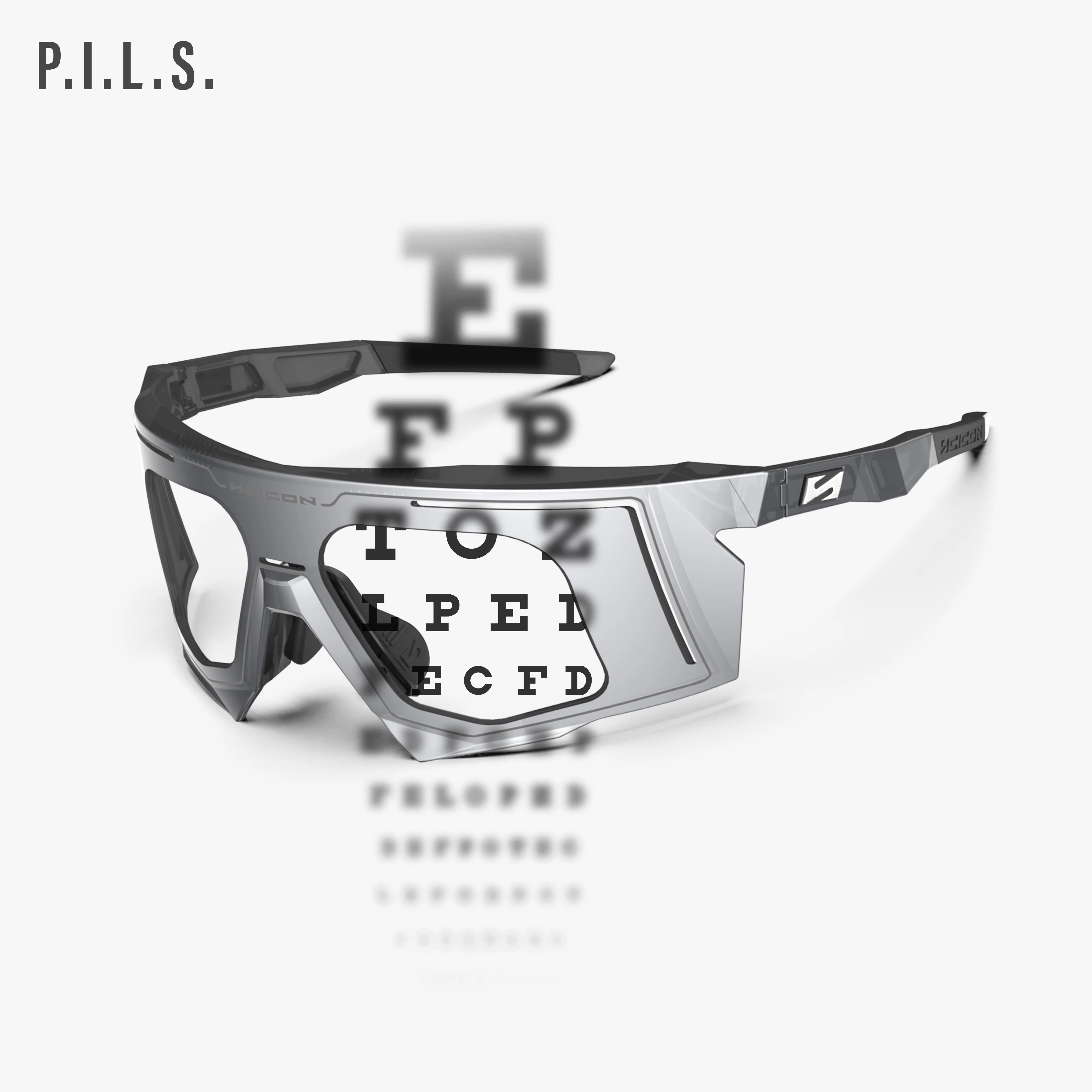 AEROSTORM P.I.L.S.
