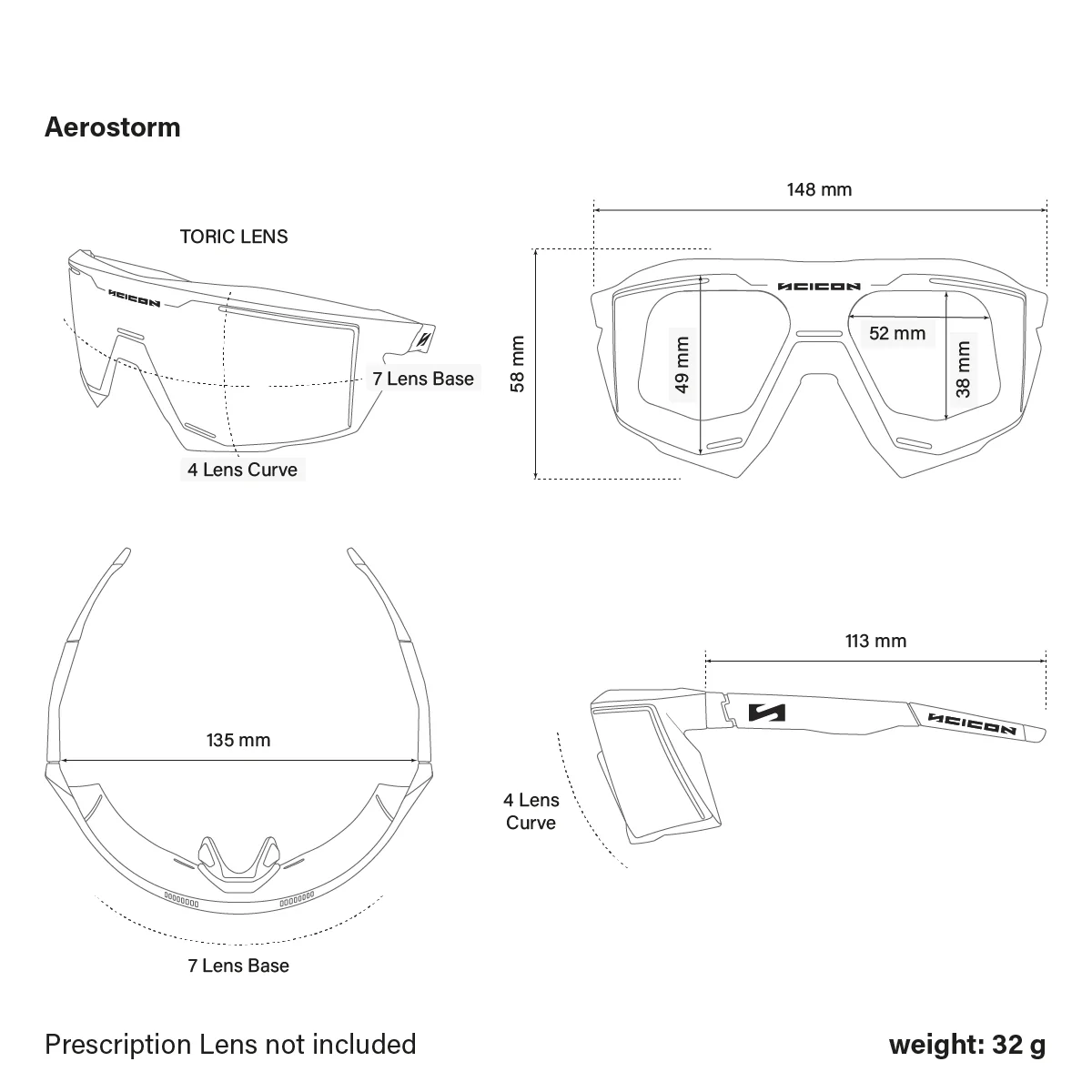 AEROSTORM P.I.L.S. - Image 7