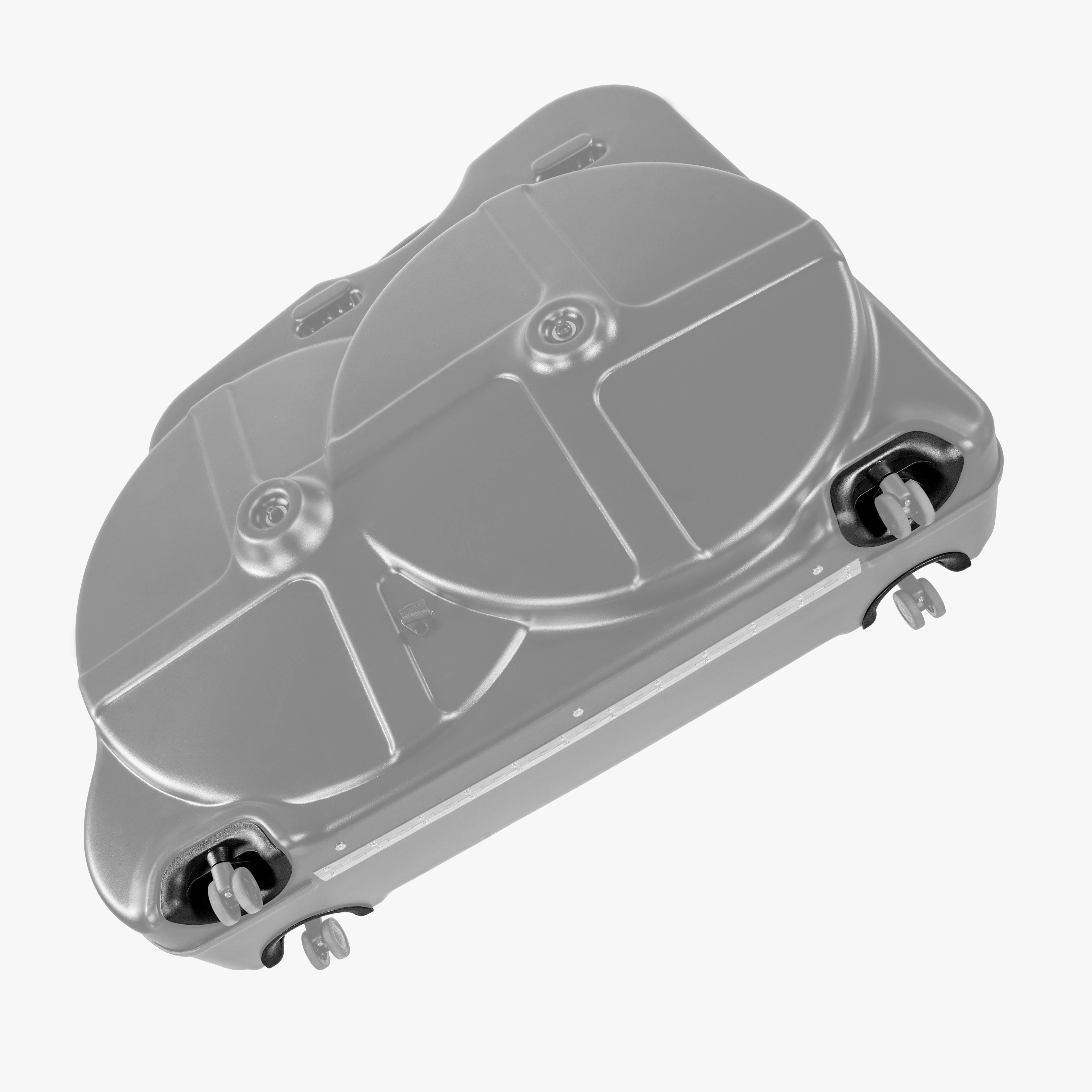 AEROTECH EVOLUTION X TSA WHEEL REINFORCEMENT KIT - Image 2