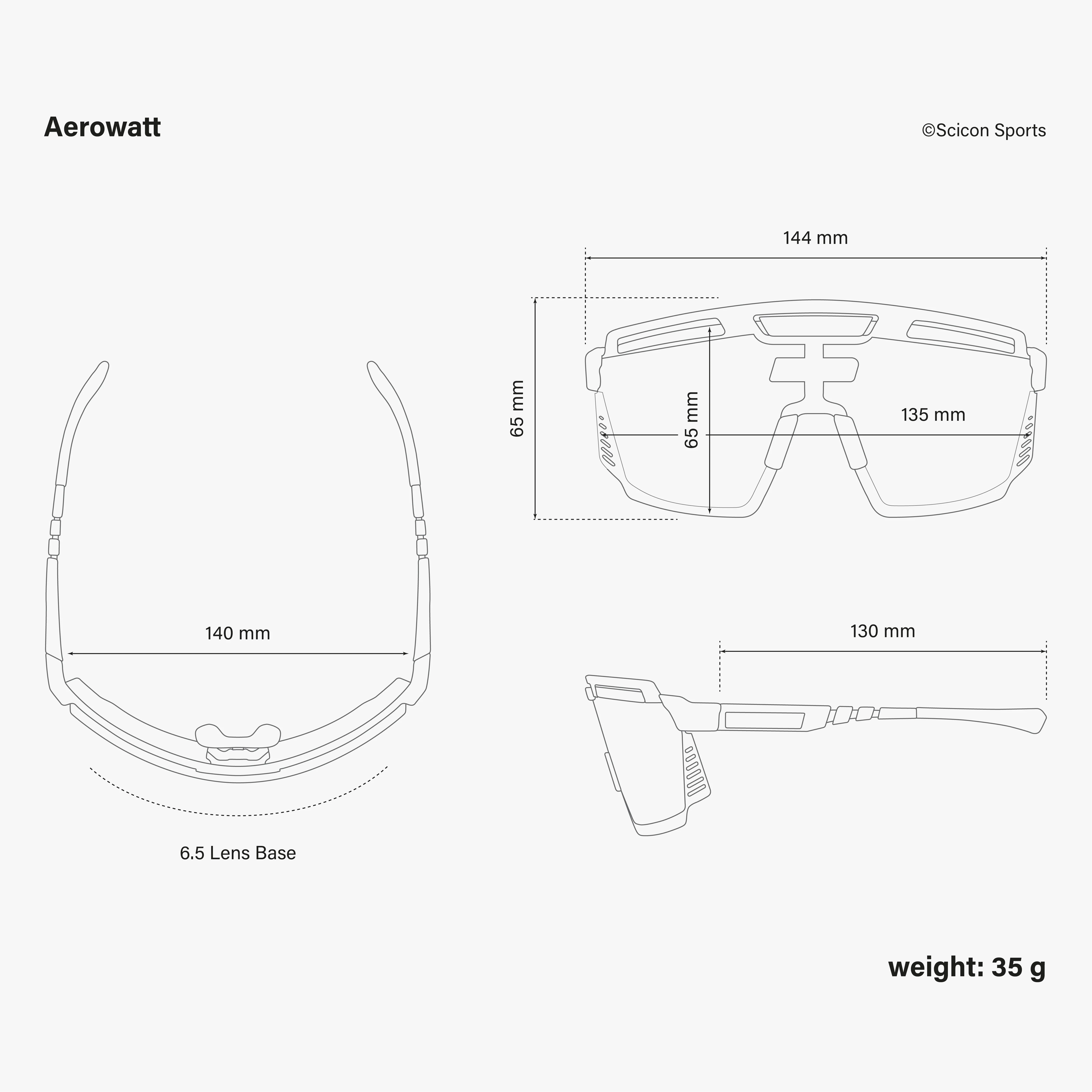 AEROWATT PHOTOCHROMIC - Image 5