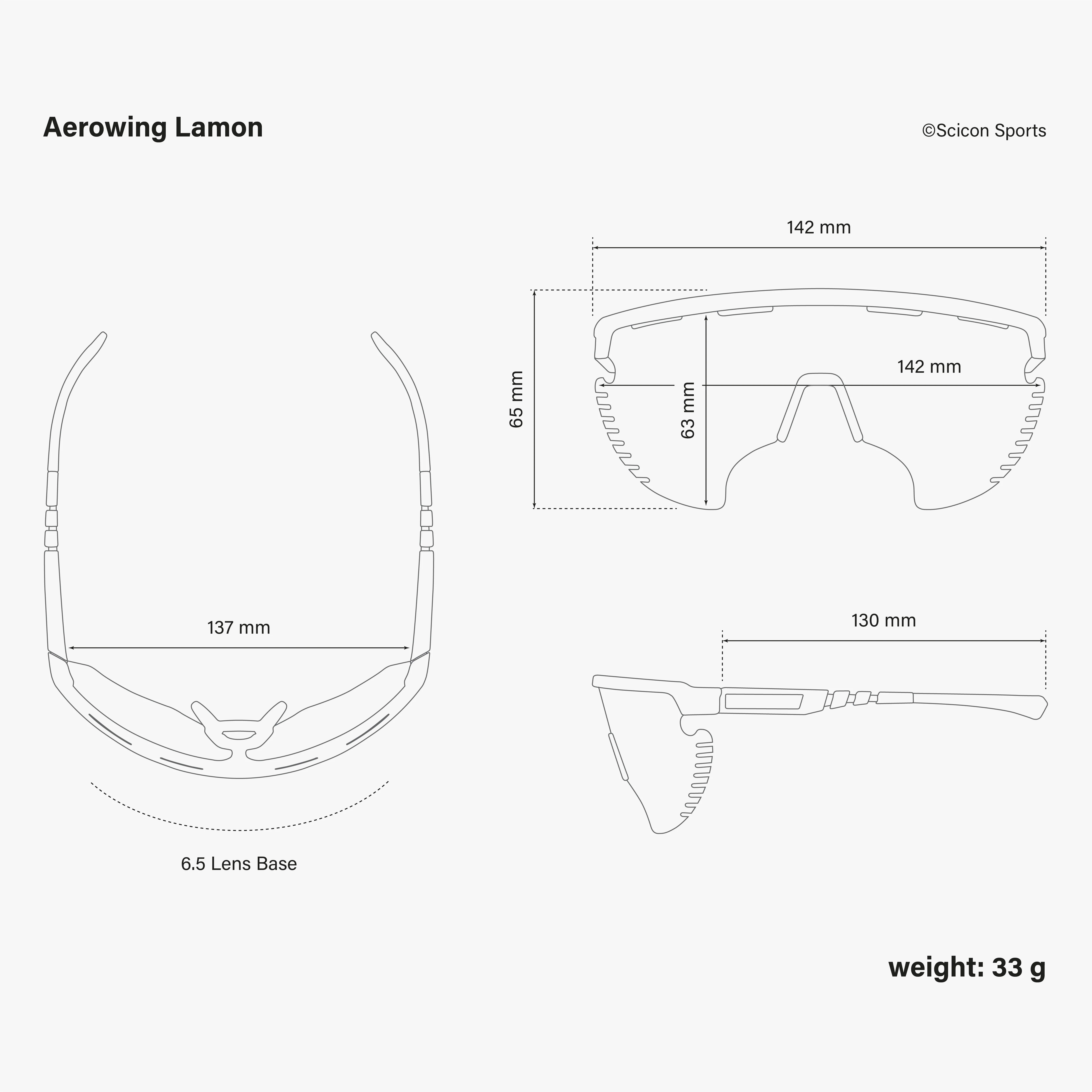 AEROWING LAMON - Image 7