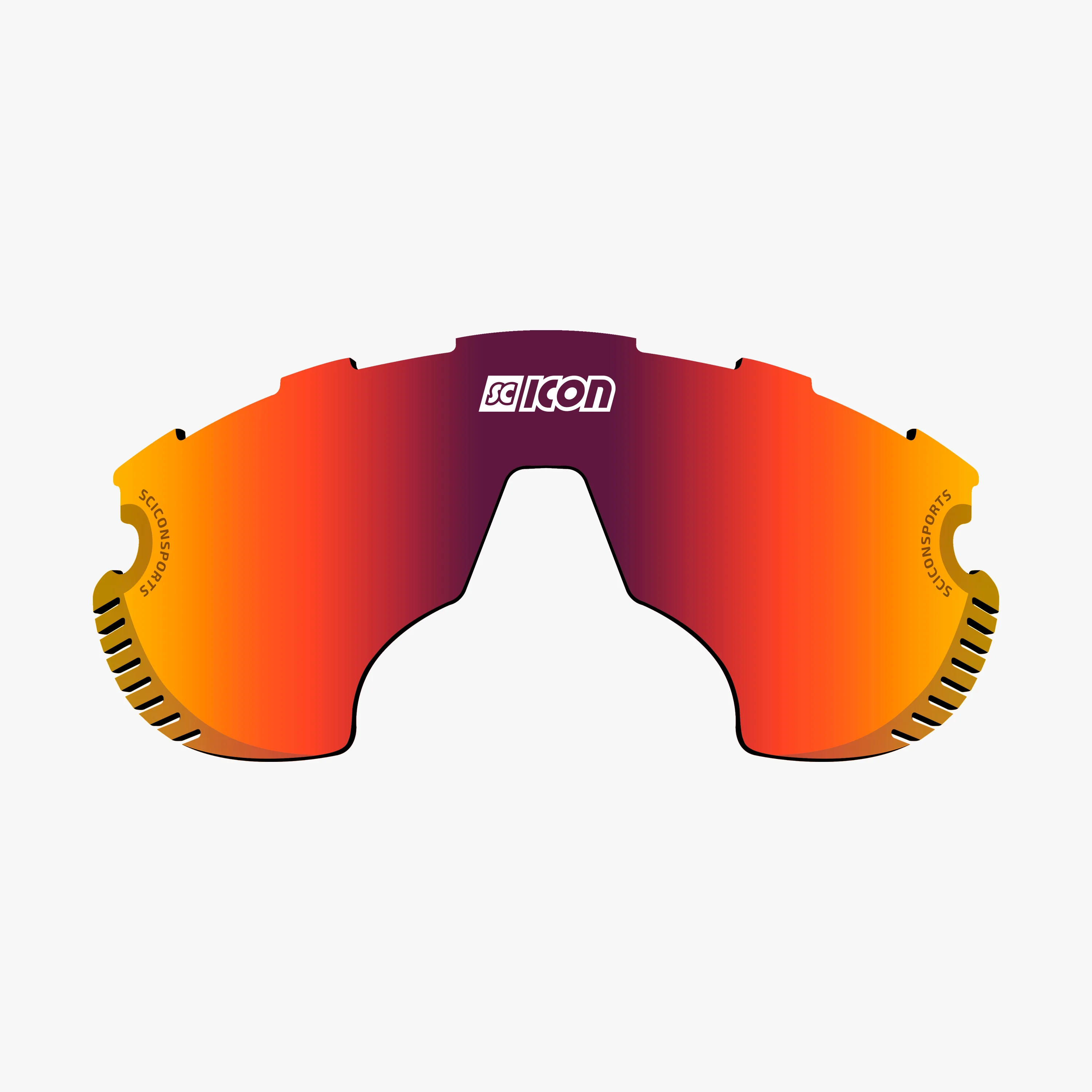 AEROWING LAMON SPARE LENS