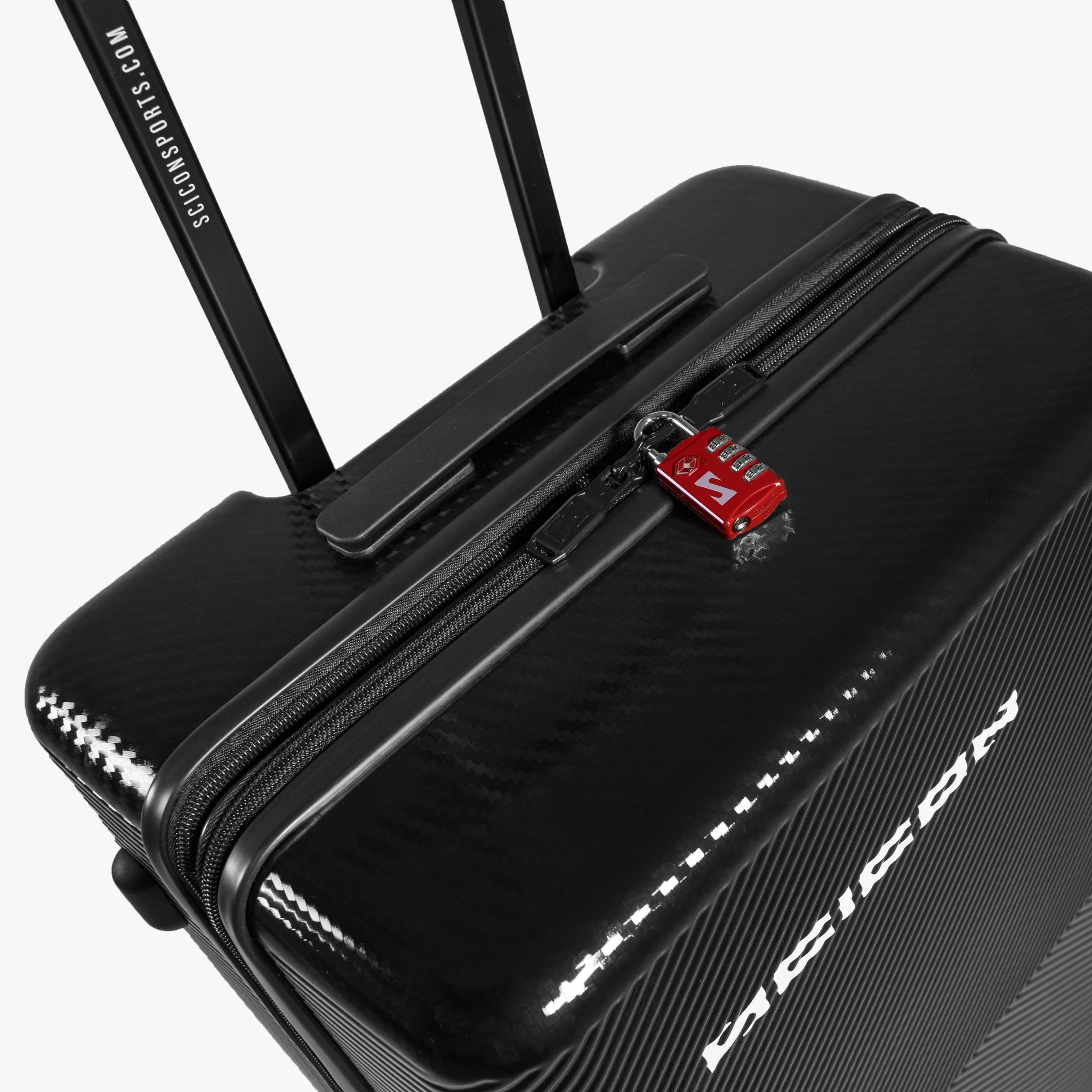 ALL AIR-GROUND LUGGAGE - Image 3