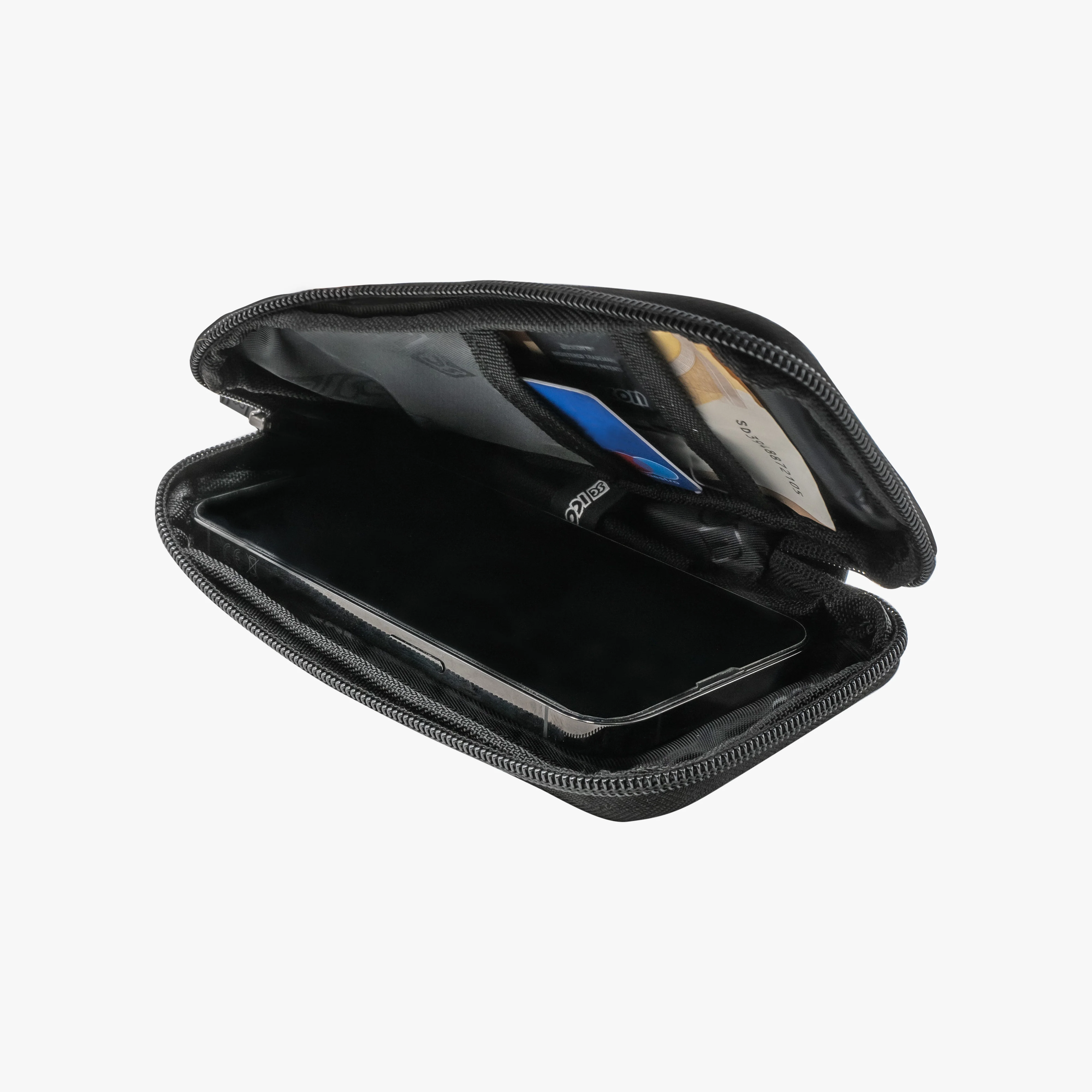 ALL CONDITIONS PHONE WALLET - Image 5