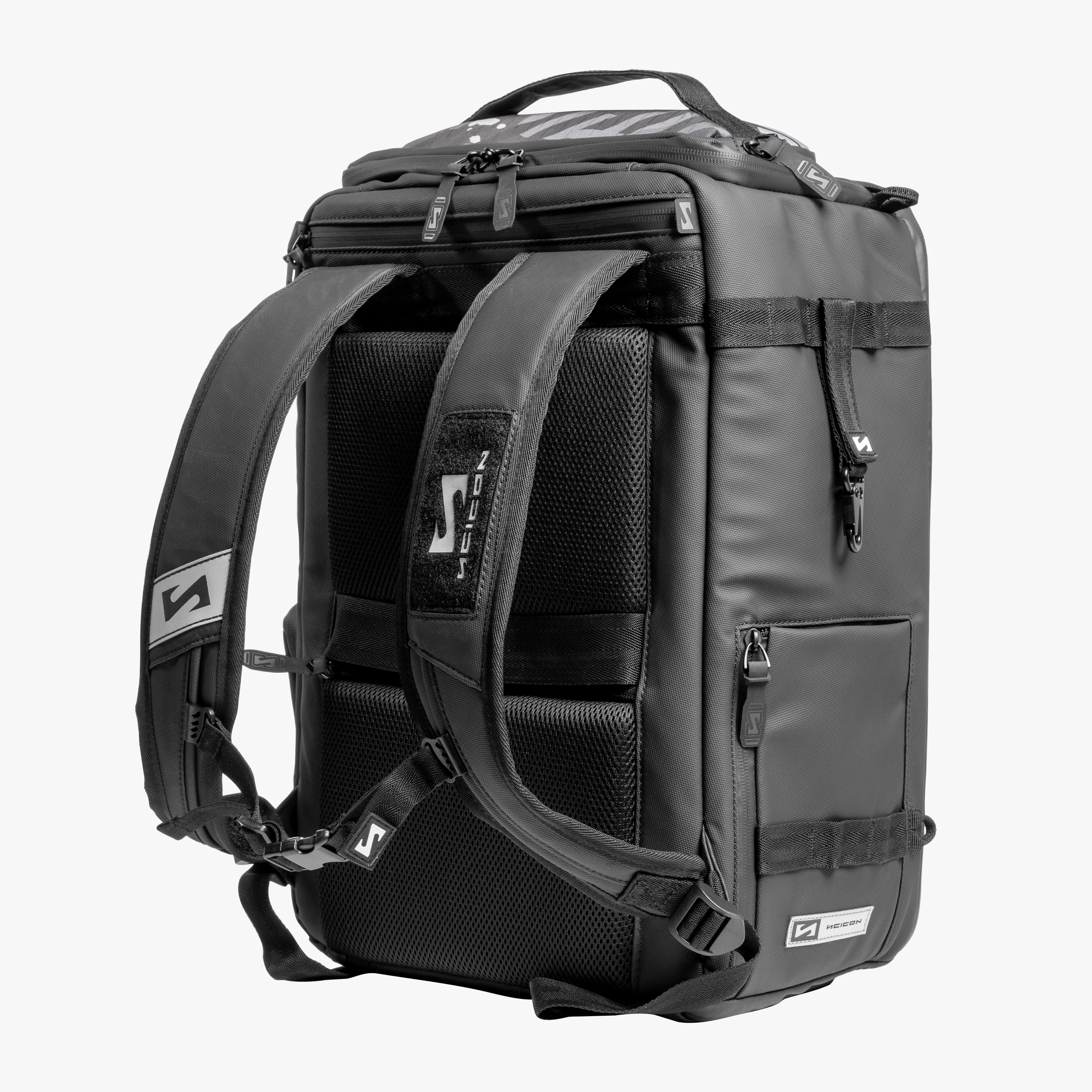 BACKPACK RAIN PRO 35L - Image 4