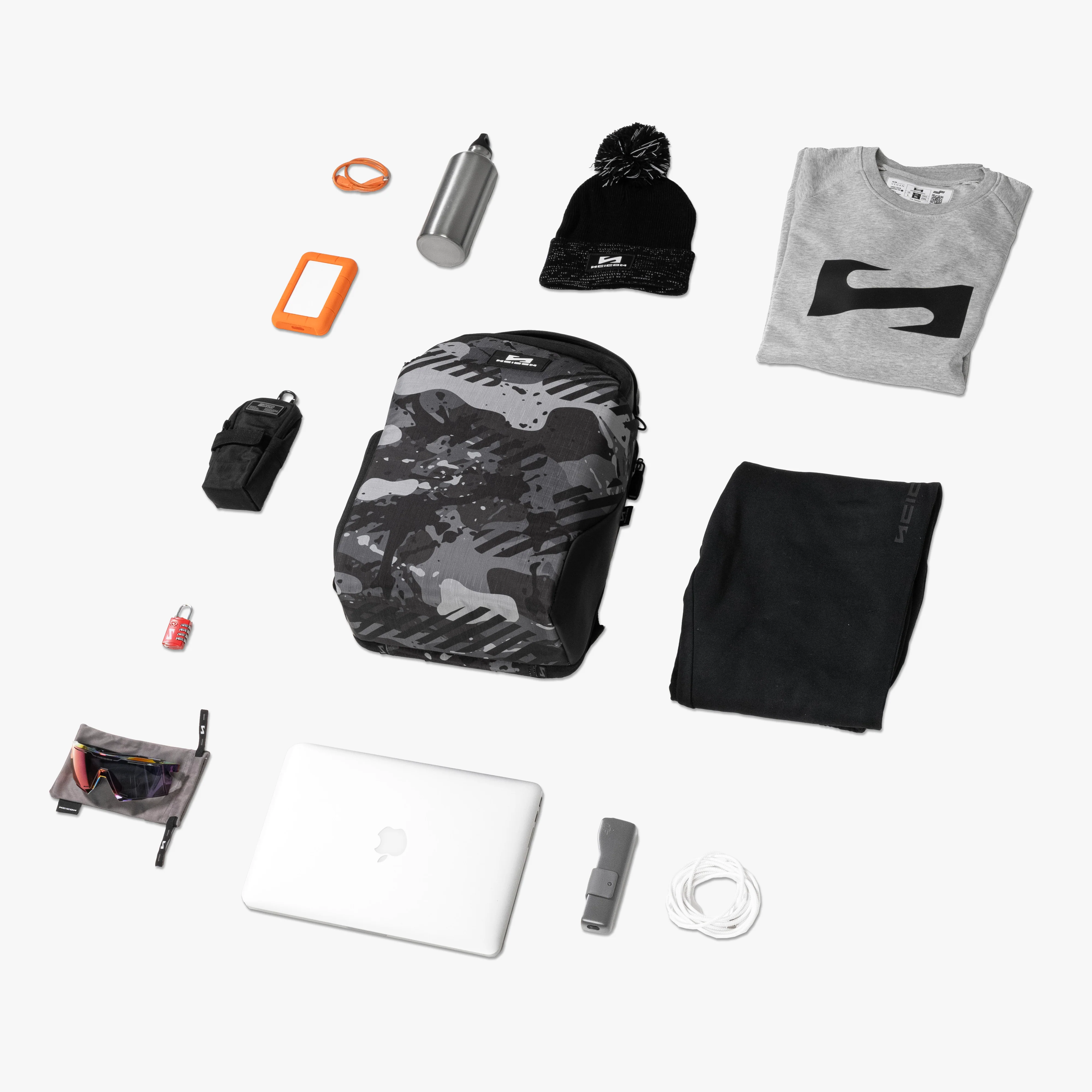 BACKPACK URBAN 15L - Image 9