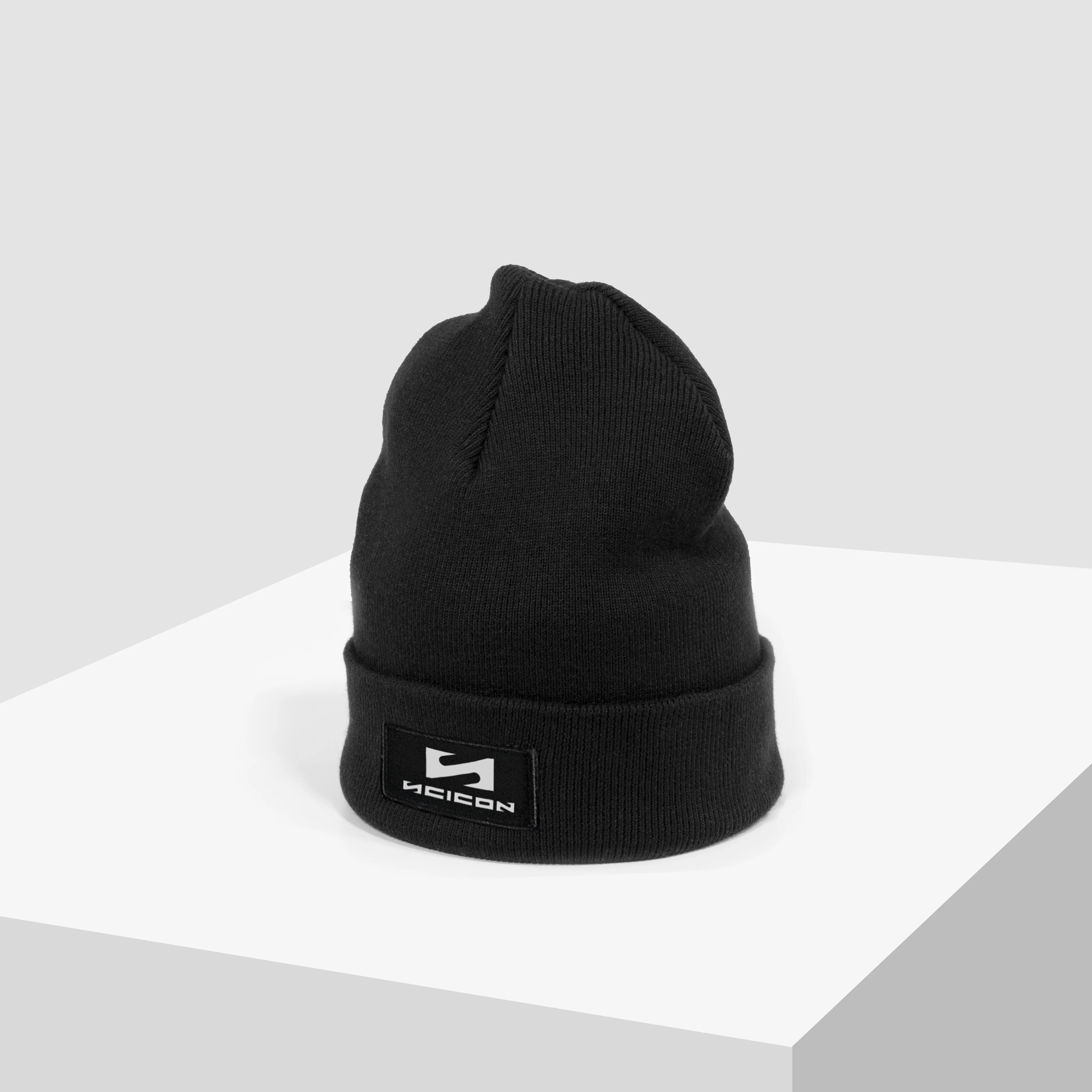 BEANIE LOGO - Image 4