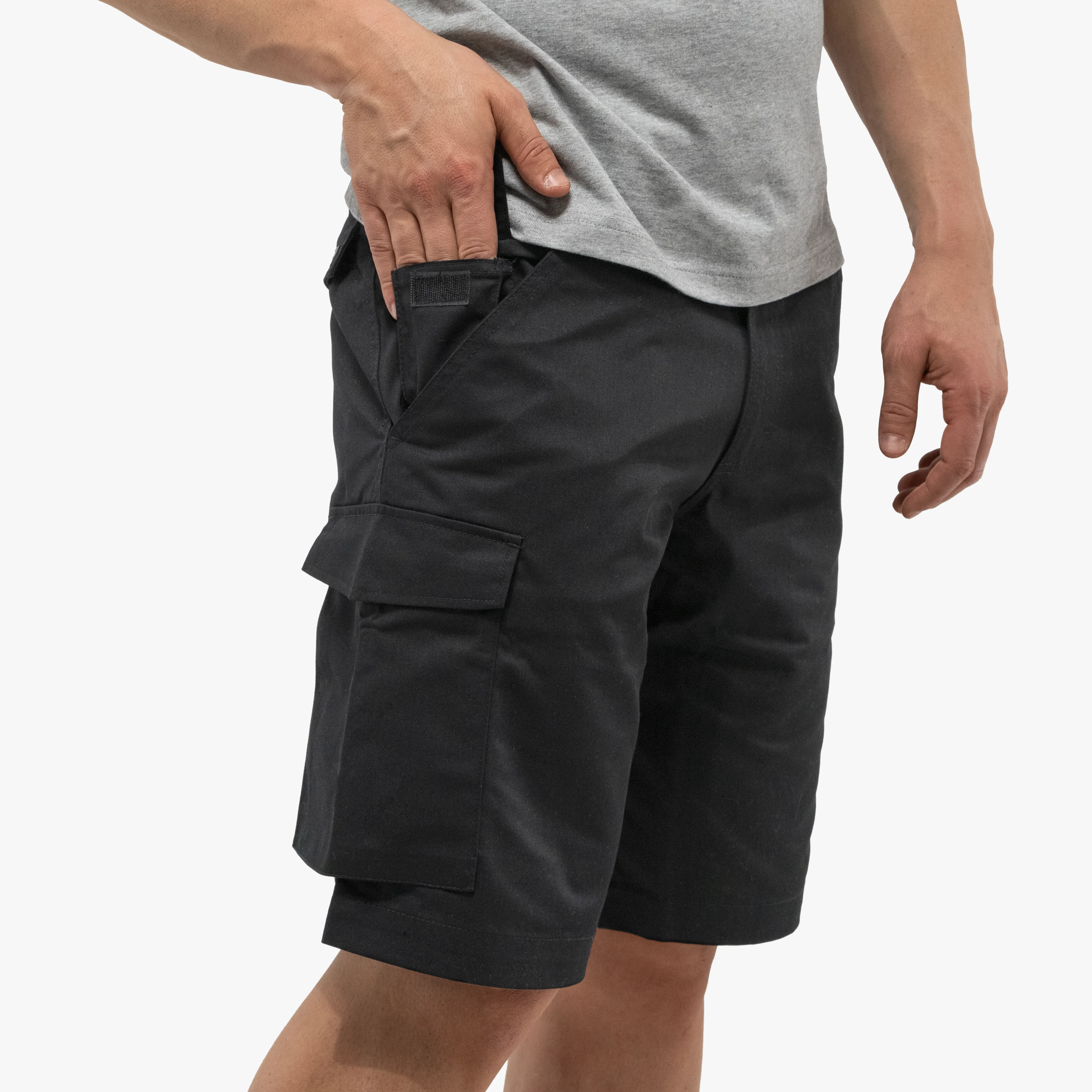 BERMUDA SHORTS - Image 3