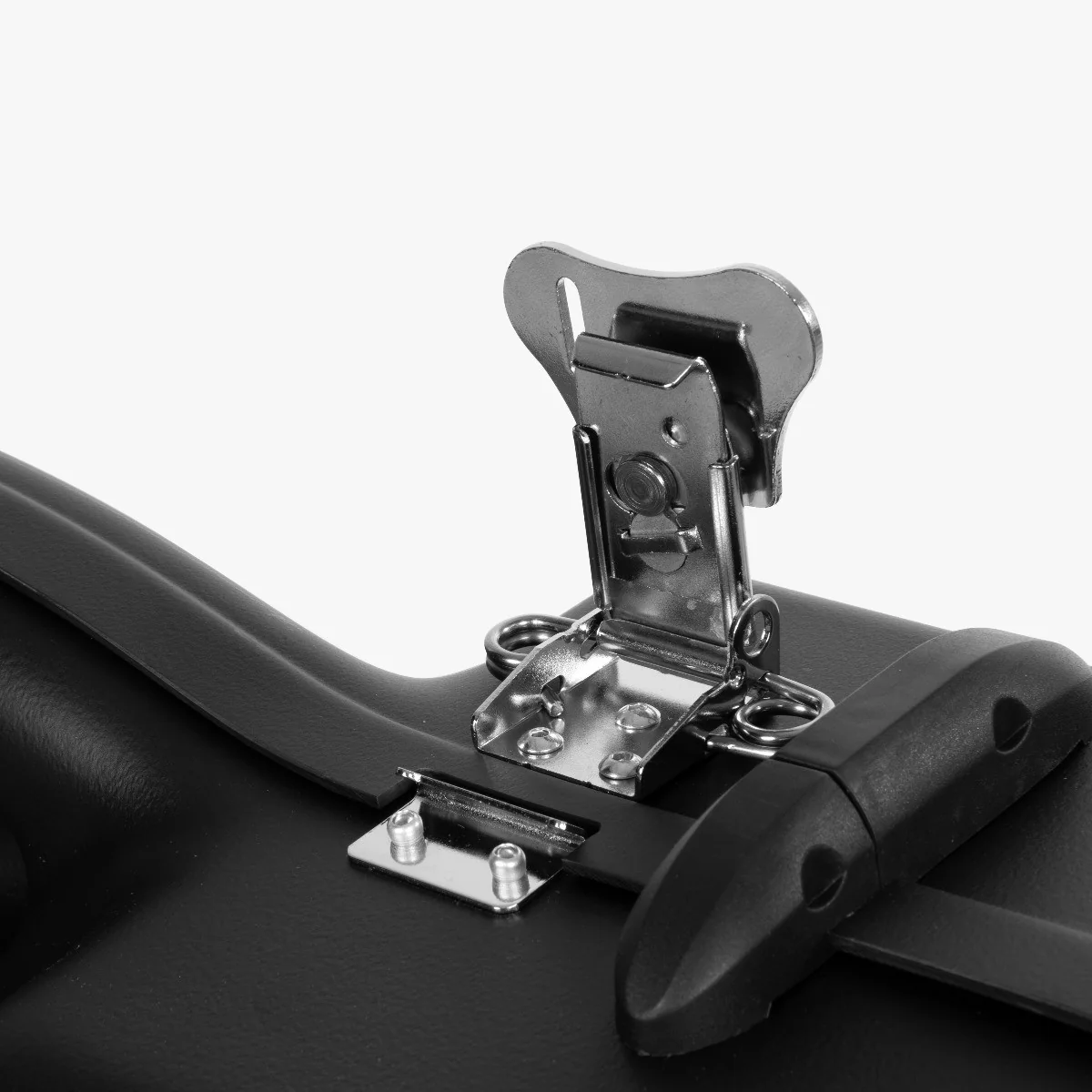 BUTTERFLY CLASP FOR AEROTECH EVOLUTION BIKE TRAVEL CASE - Image 3