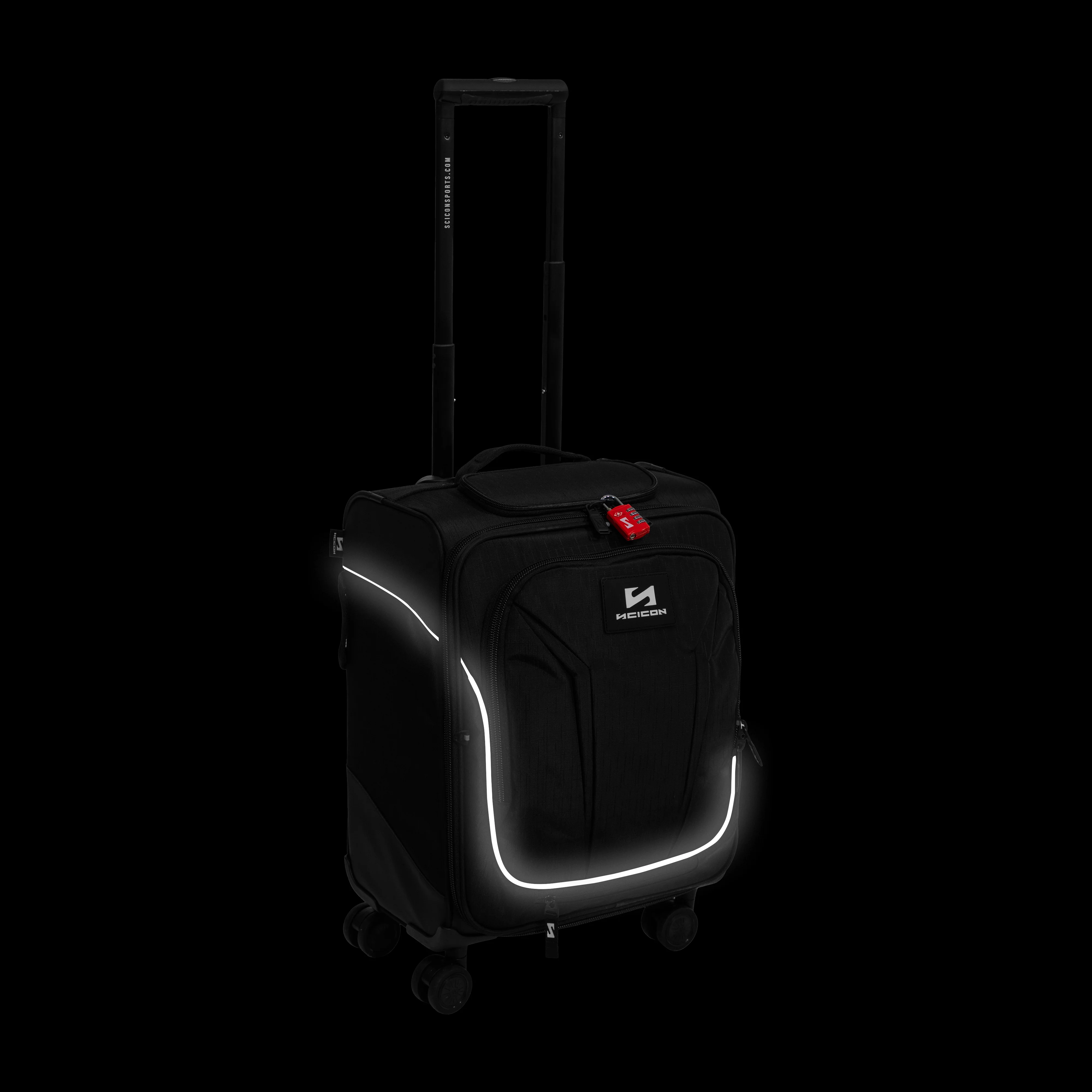 CABIN LUGGAGE 35L - 4WD - Image 3
