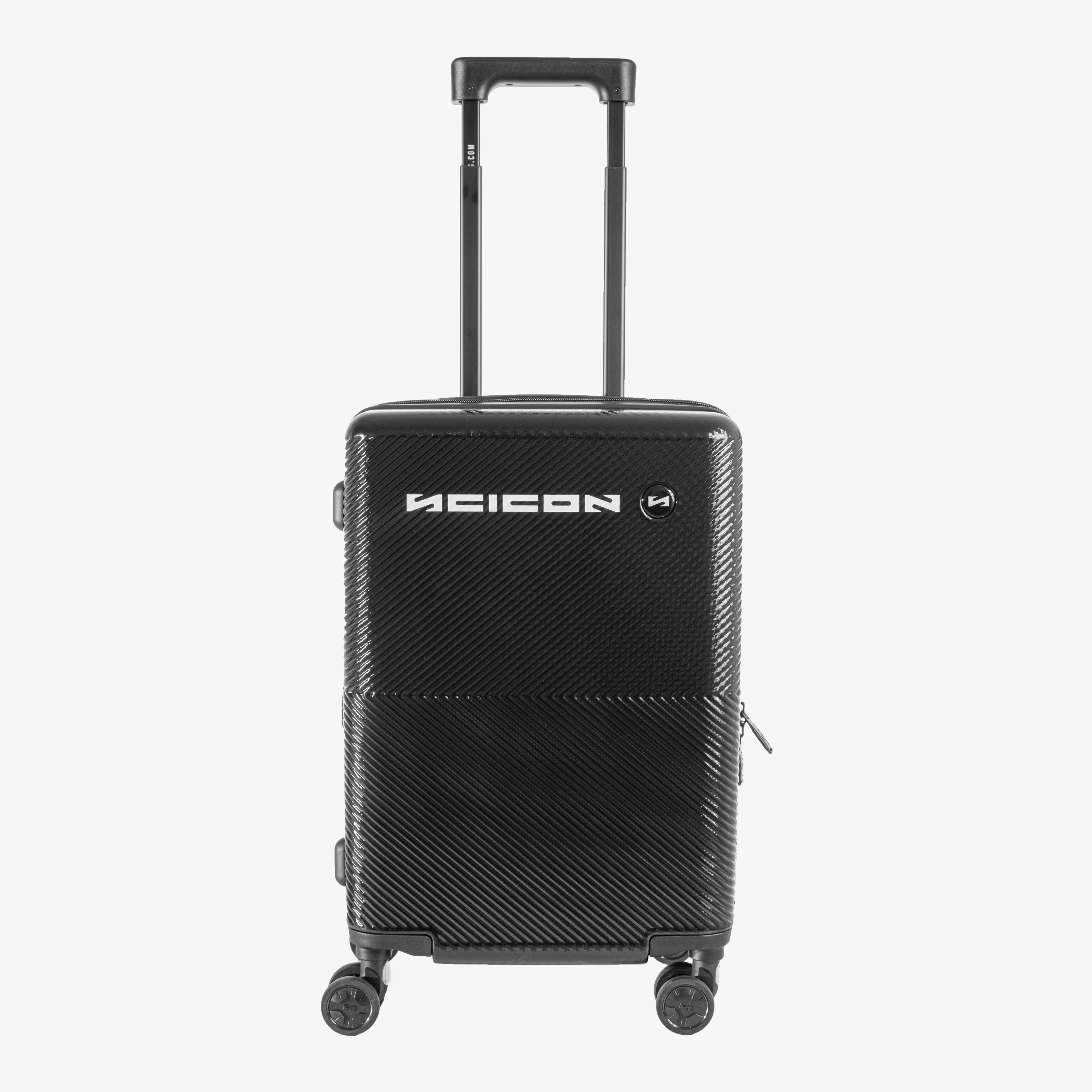 CABIN LUGGAGE 40L AIR-GROUND - Image 5
