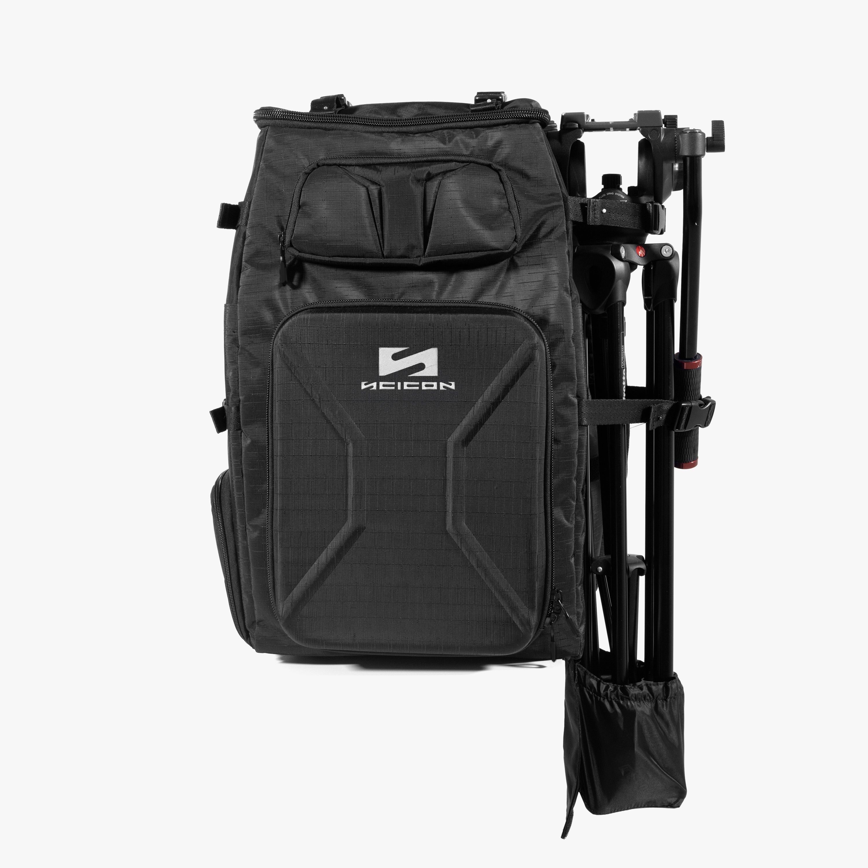 CAMERA PRO 55L BACKPACK - Image 5