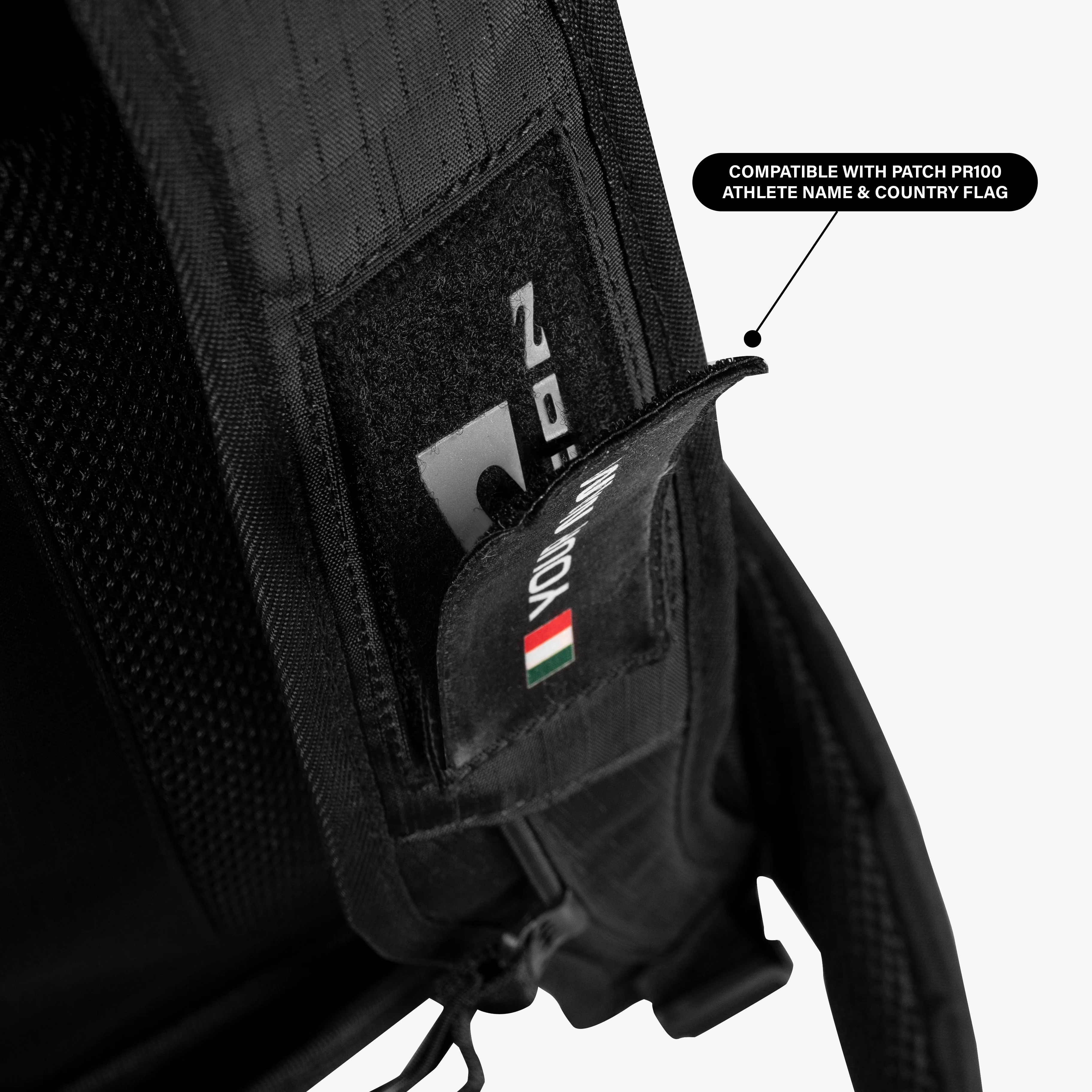 CAMERA PRO 55L BACKPACK - Image 6