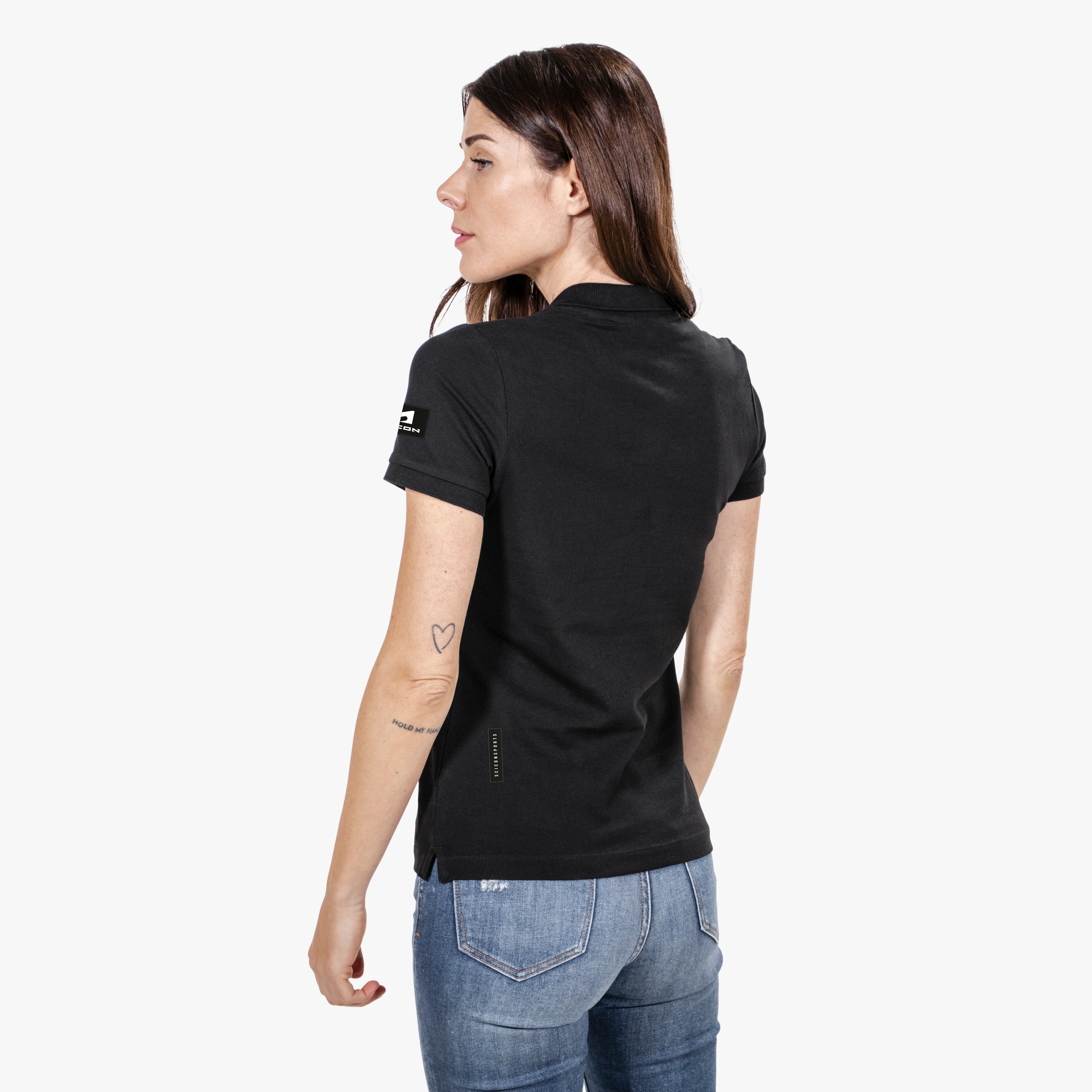 CLASSIC WOMEN POLO - Image 3