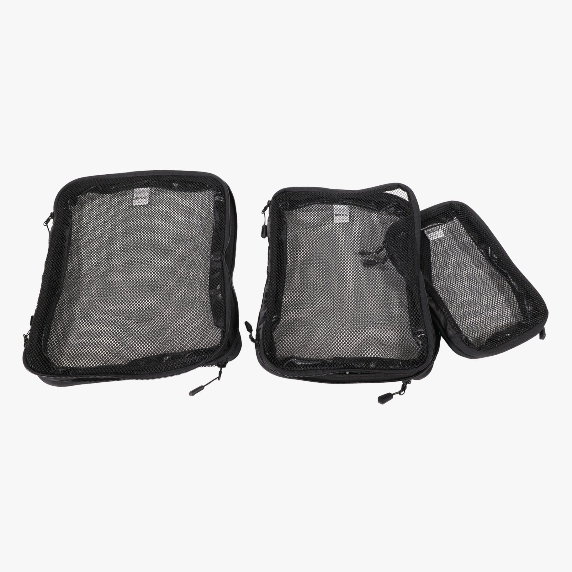 COMPRESSION PACKING CUBES SET X 3 - Image 2