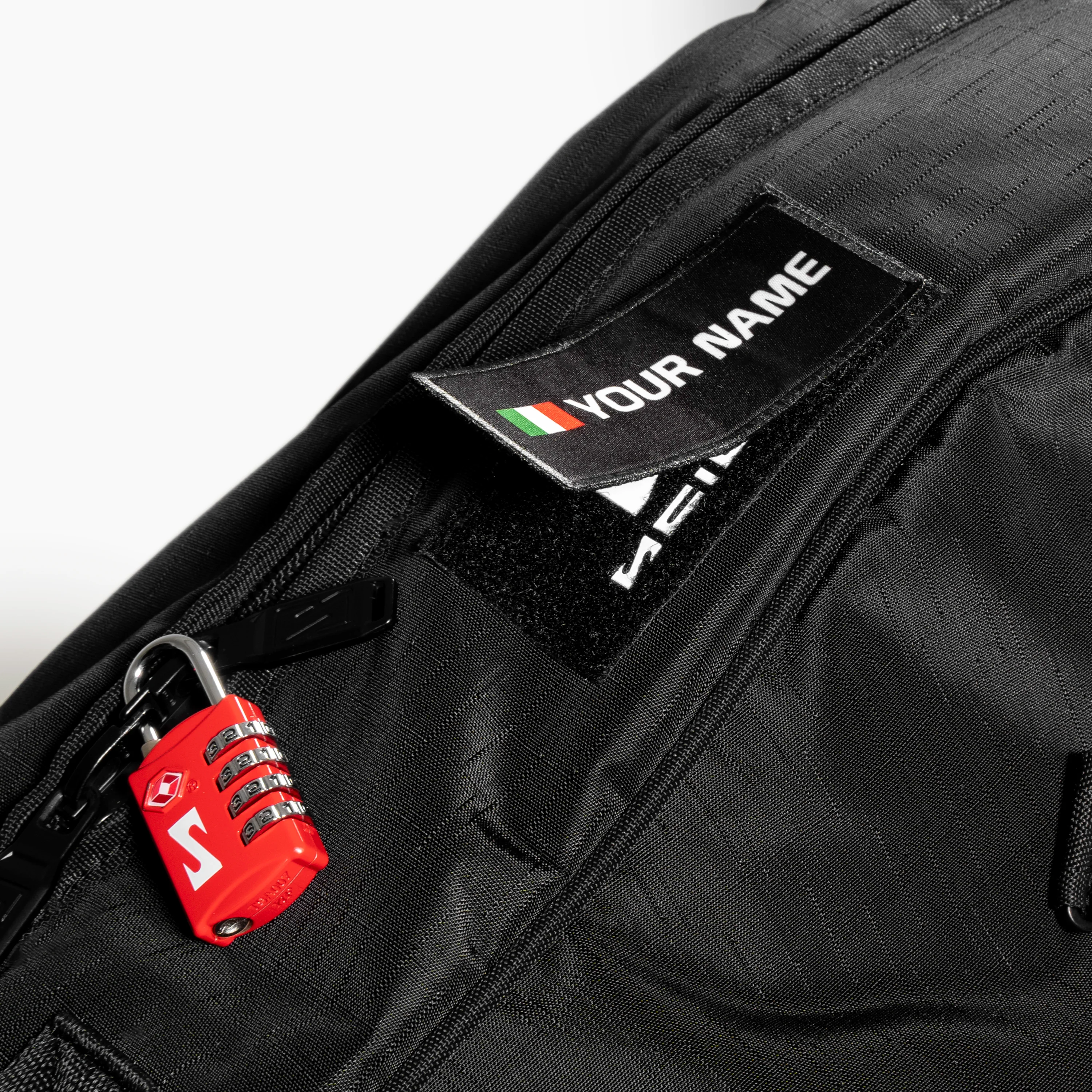 CUSTOM NAME PATCH - Image 4