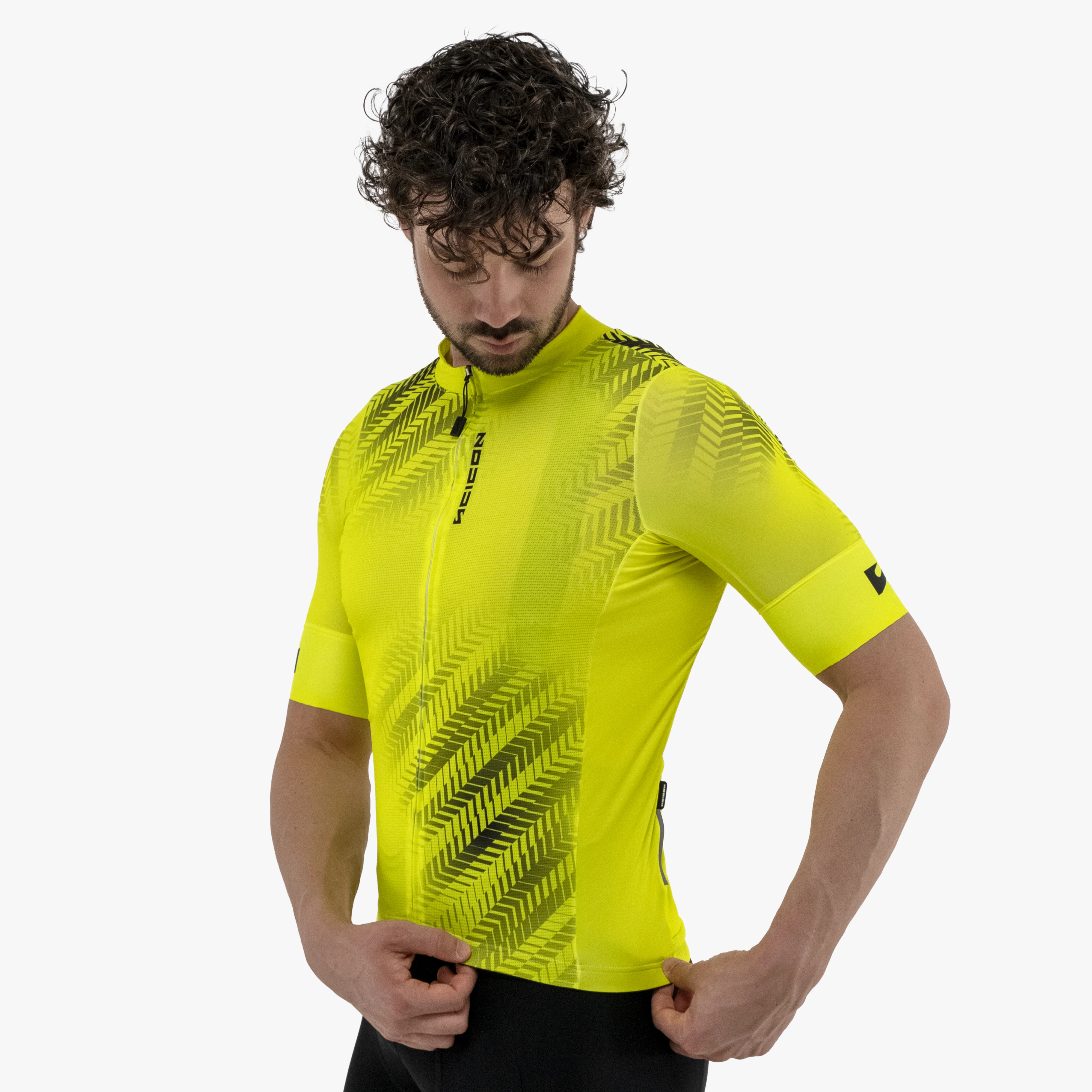 CYCLING JERSEY X-OVER - Image 2