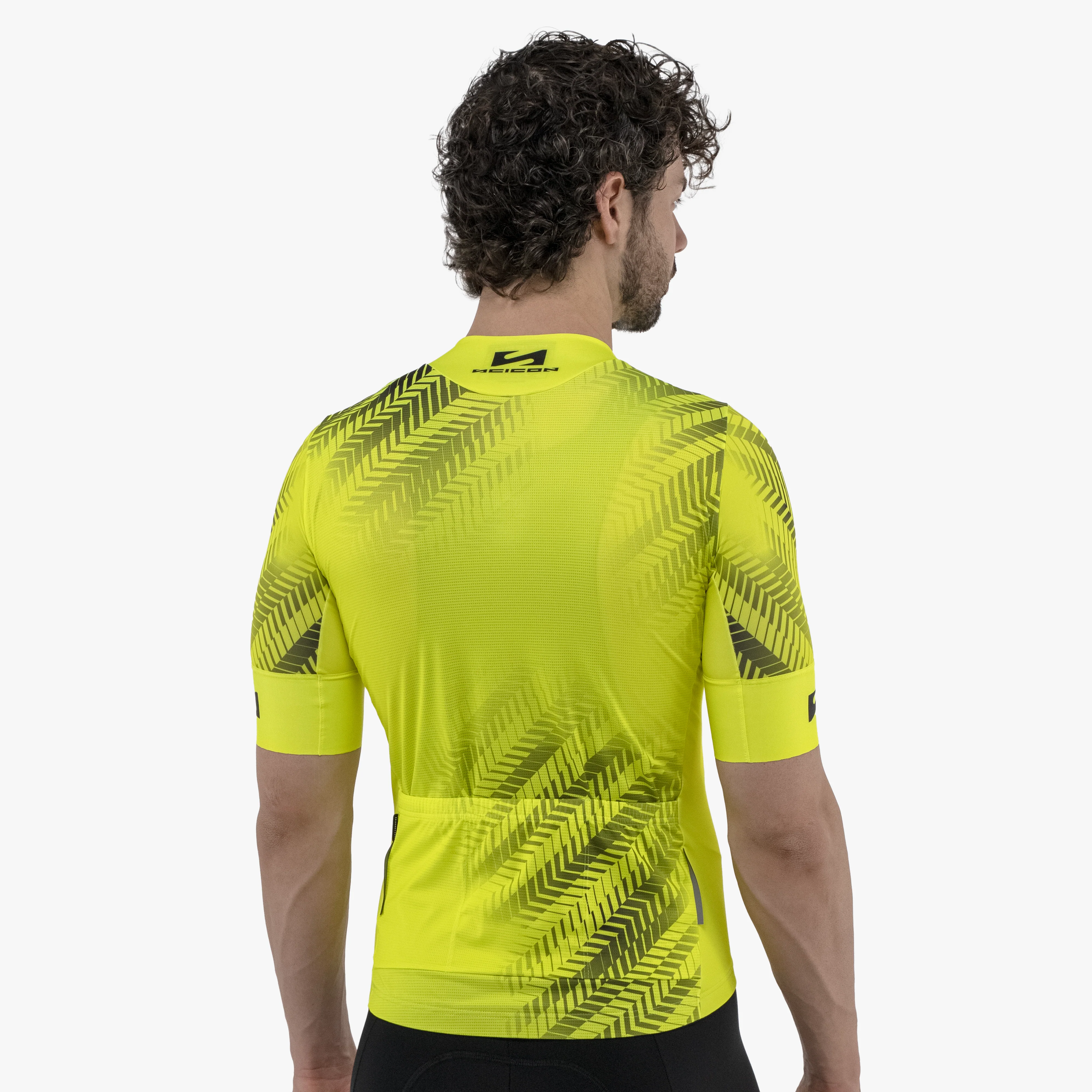 CYCLING JERSEY X-OVER - Image 4